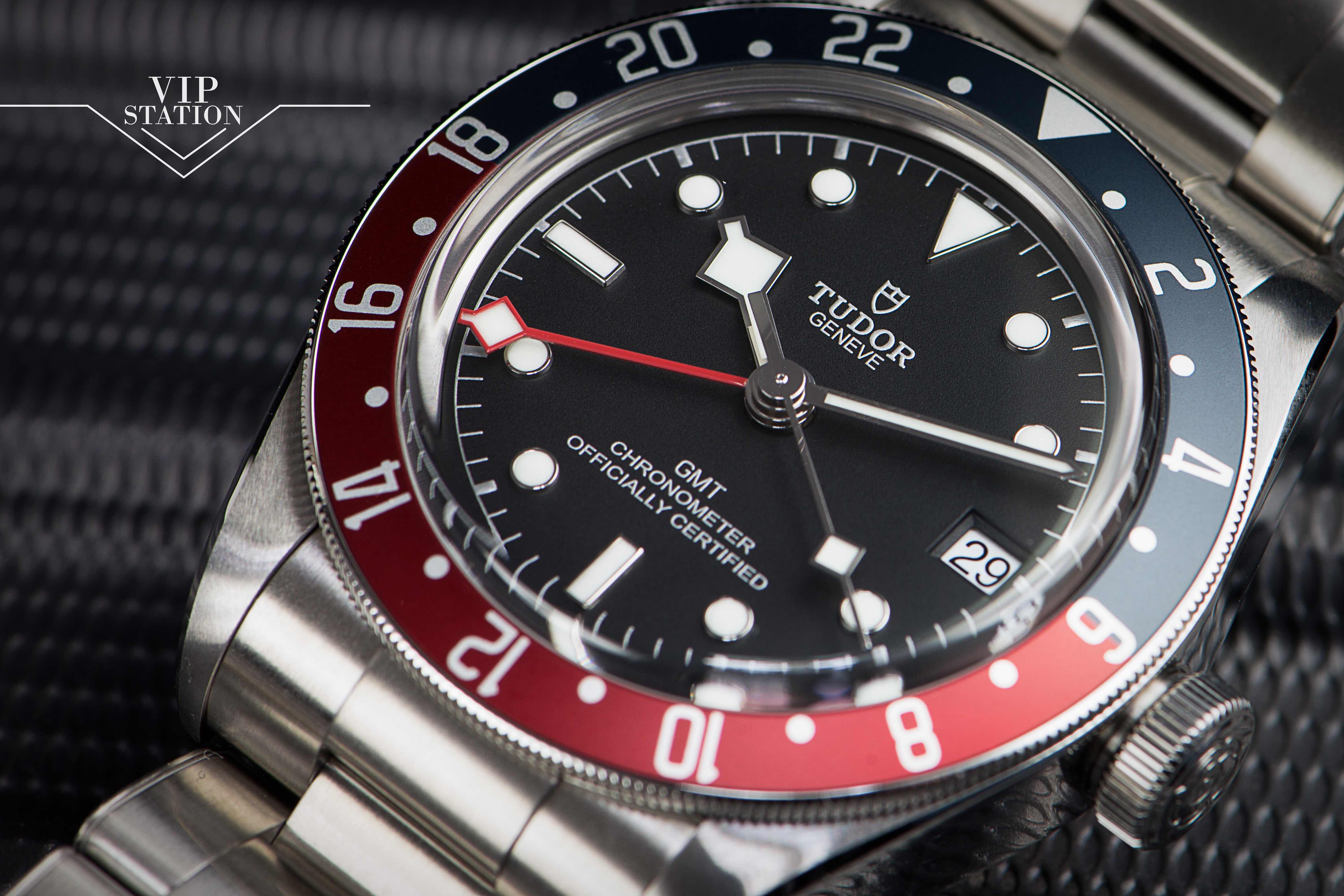 Tudor 79830RB 8