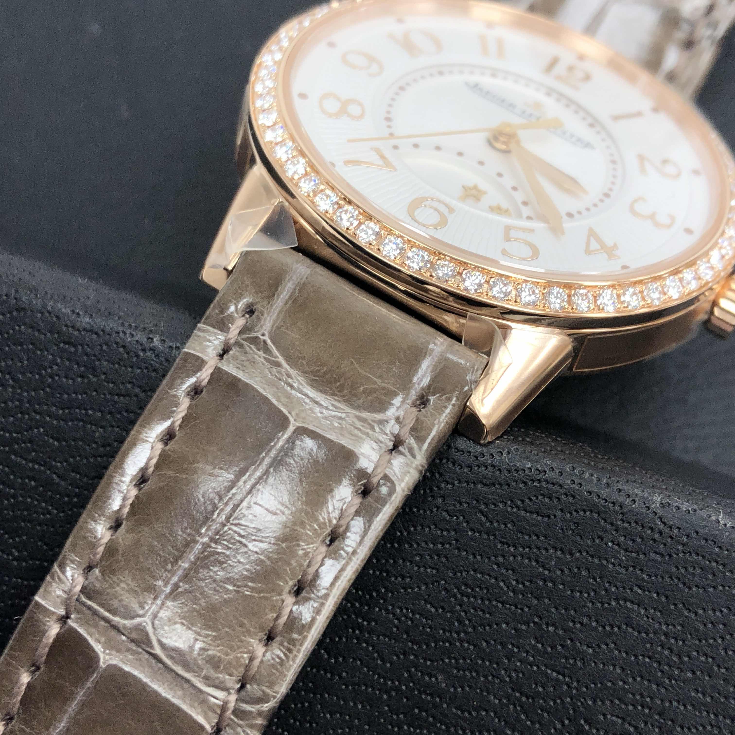 Jaeger-Lecoultre Q3442440 8