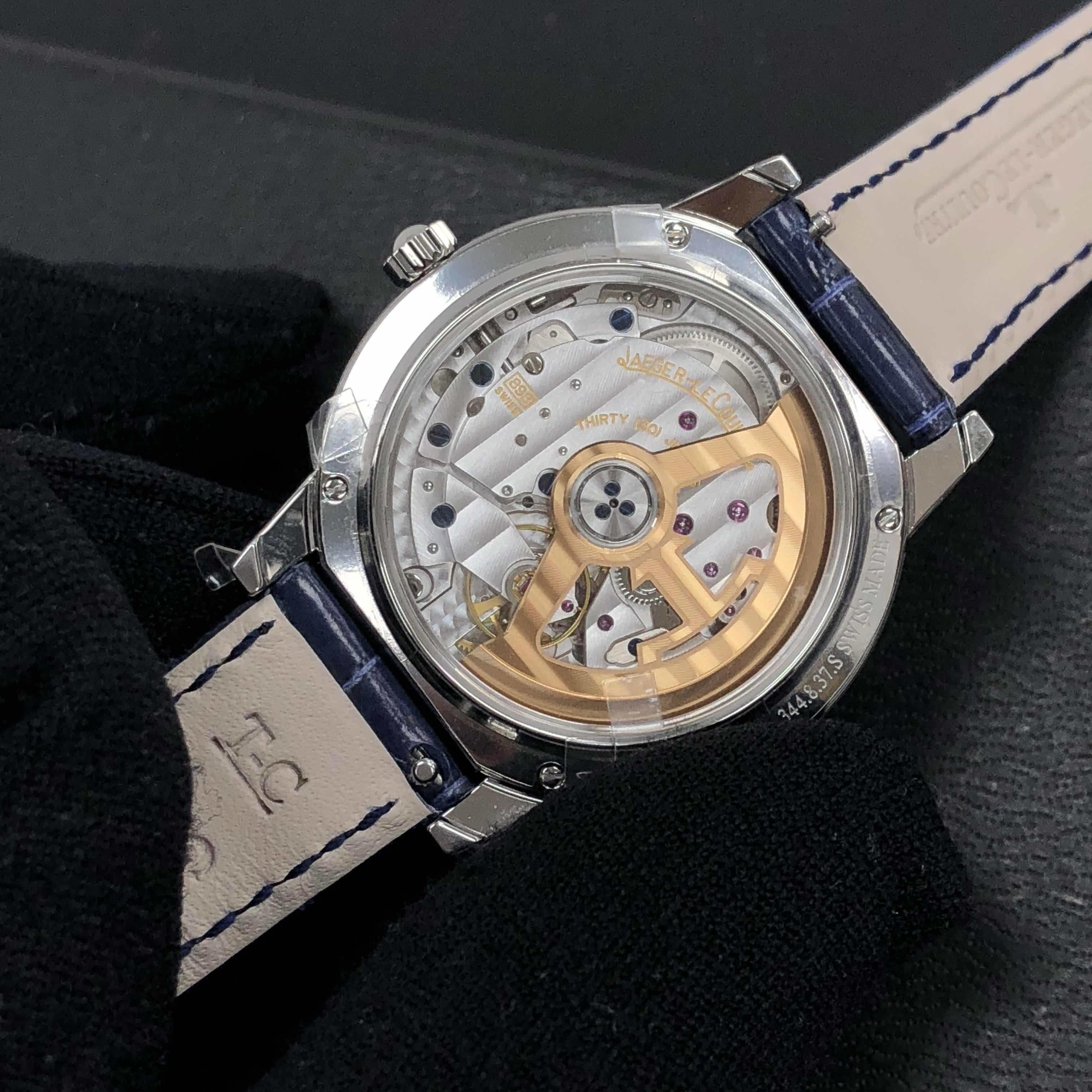 Jaeger-Lecoultre Q3448480 8