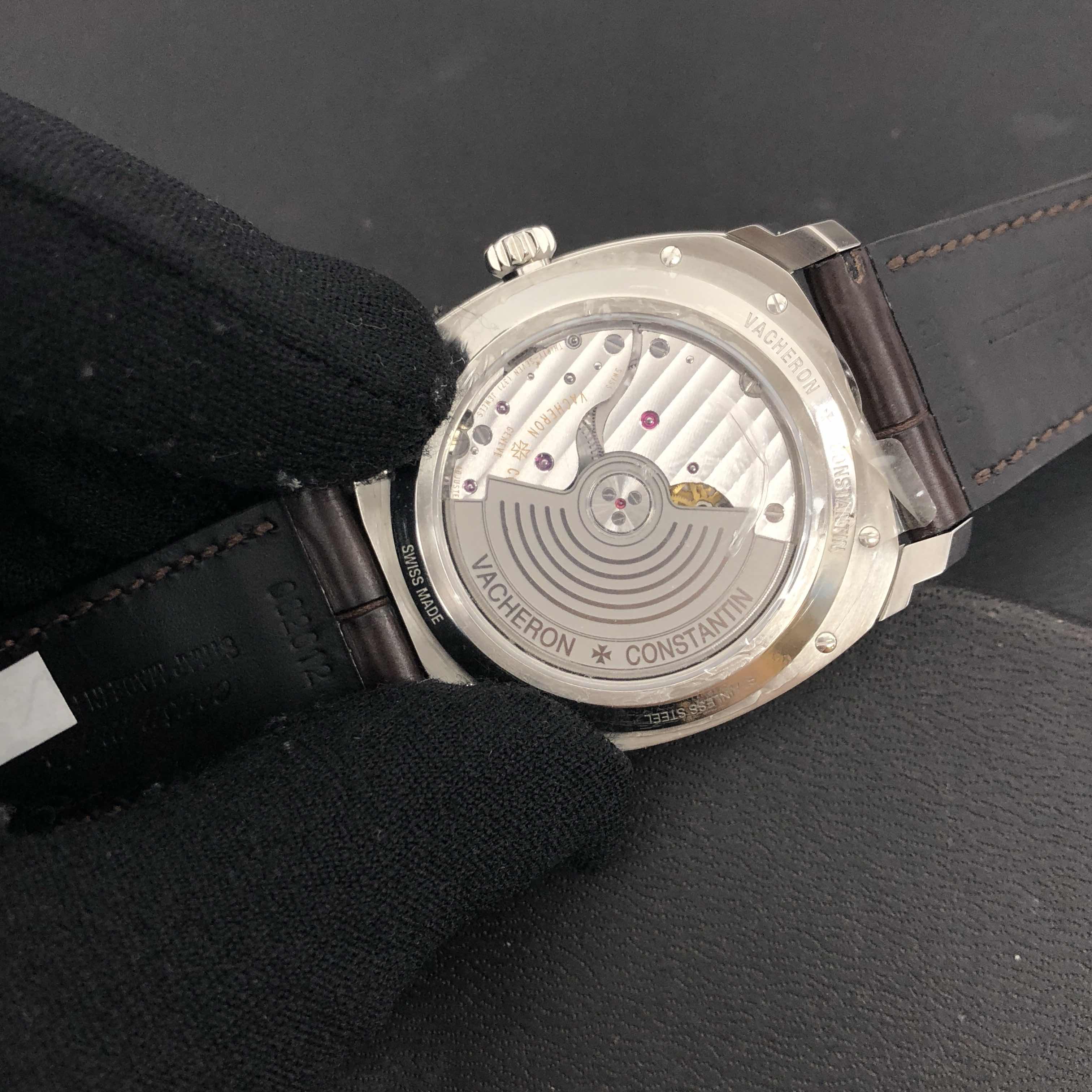 Vacheron Constantin 4500S/000A-B195 8