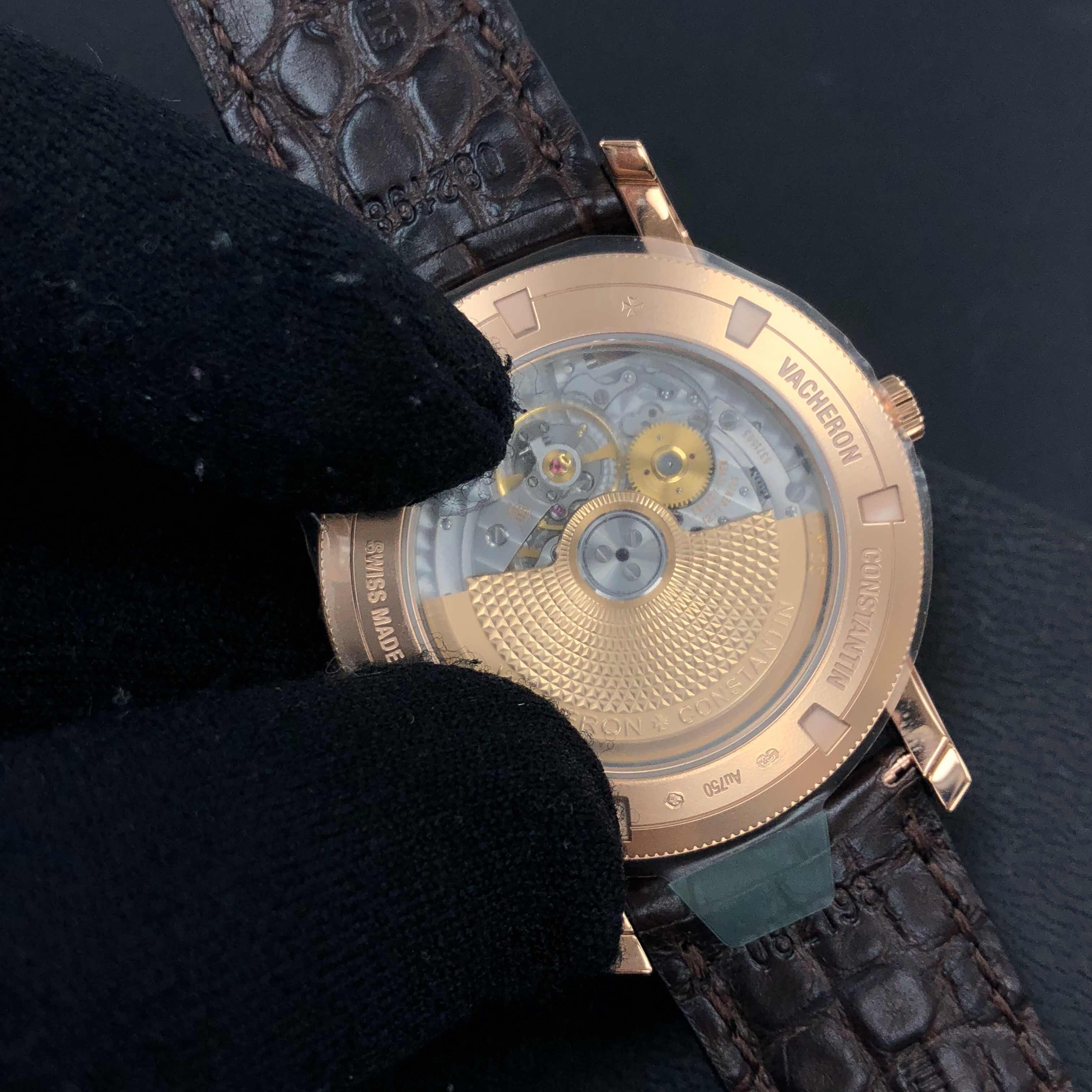 Vacheron Constantin 87172/000R-B167 8