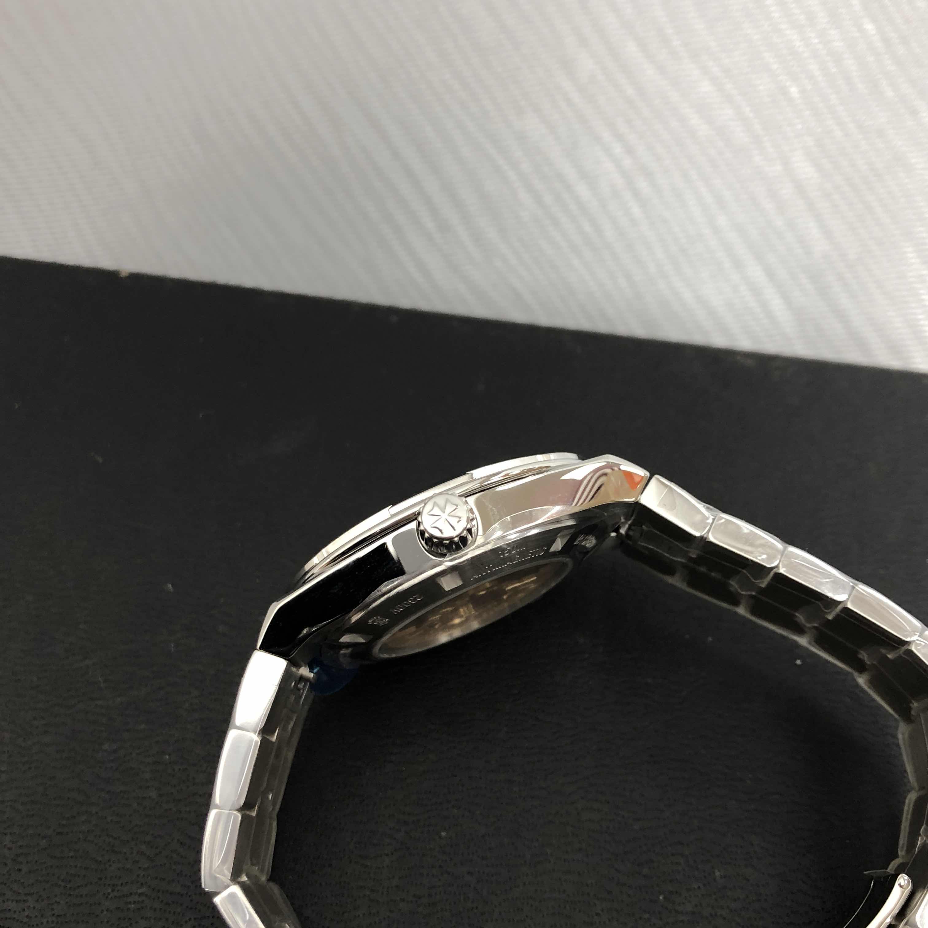 Vacheron Constantin 2300V/100A-B078 8