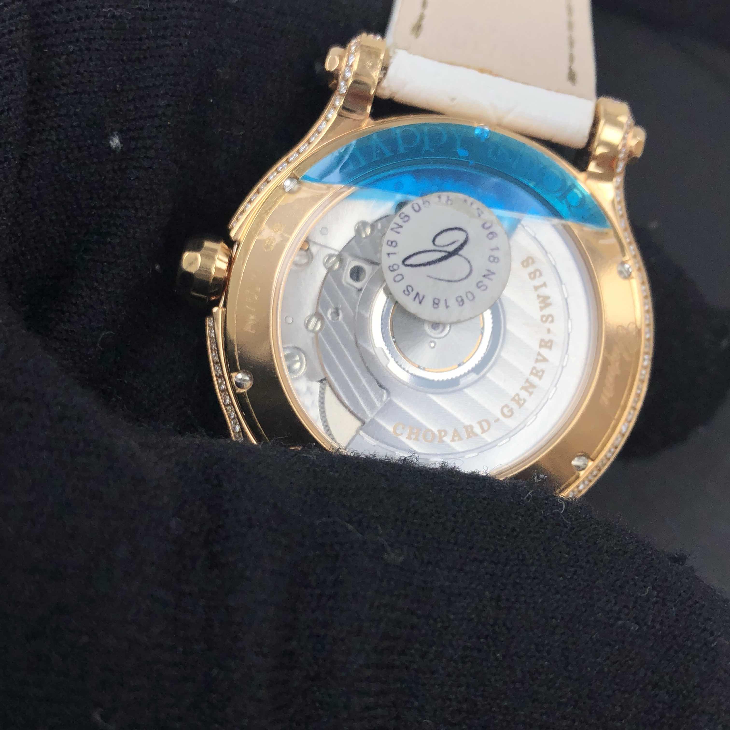 Chopard 274891-5007 8