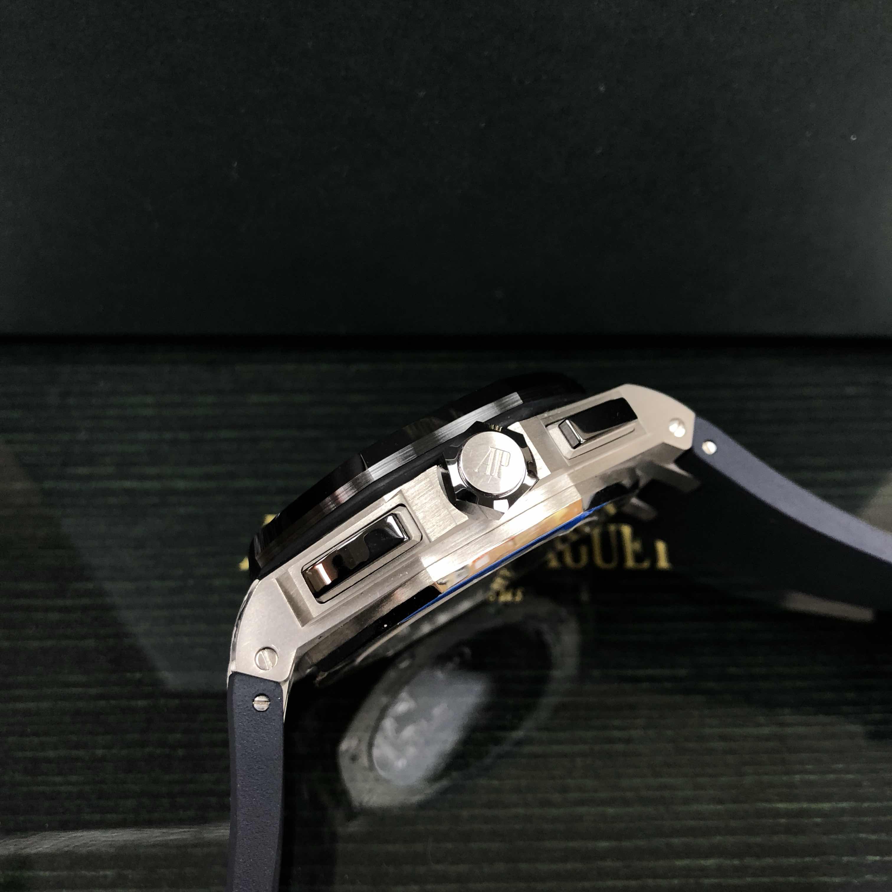 Audemars Piguet 26388PO.OO.D027CA.01 8