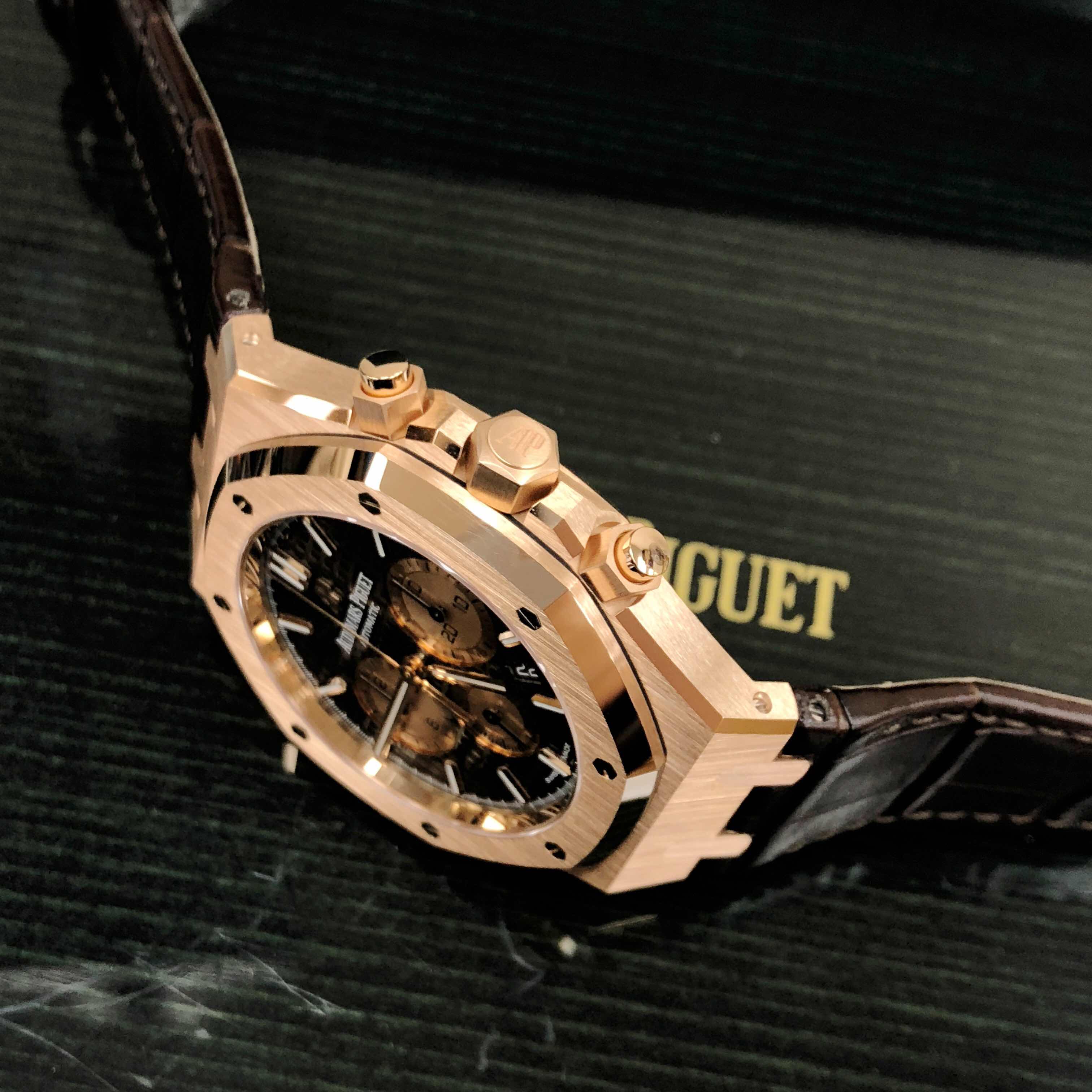 Audemars Piguet 26331OR.OO.D821CR.01 8