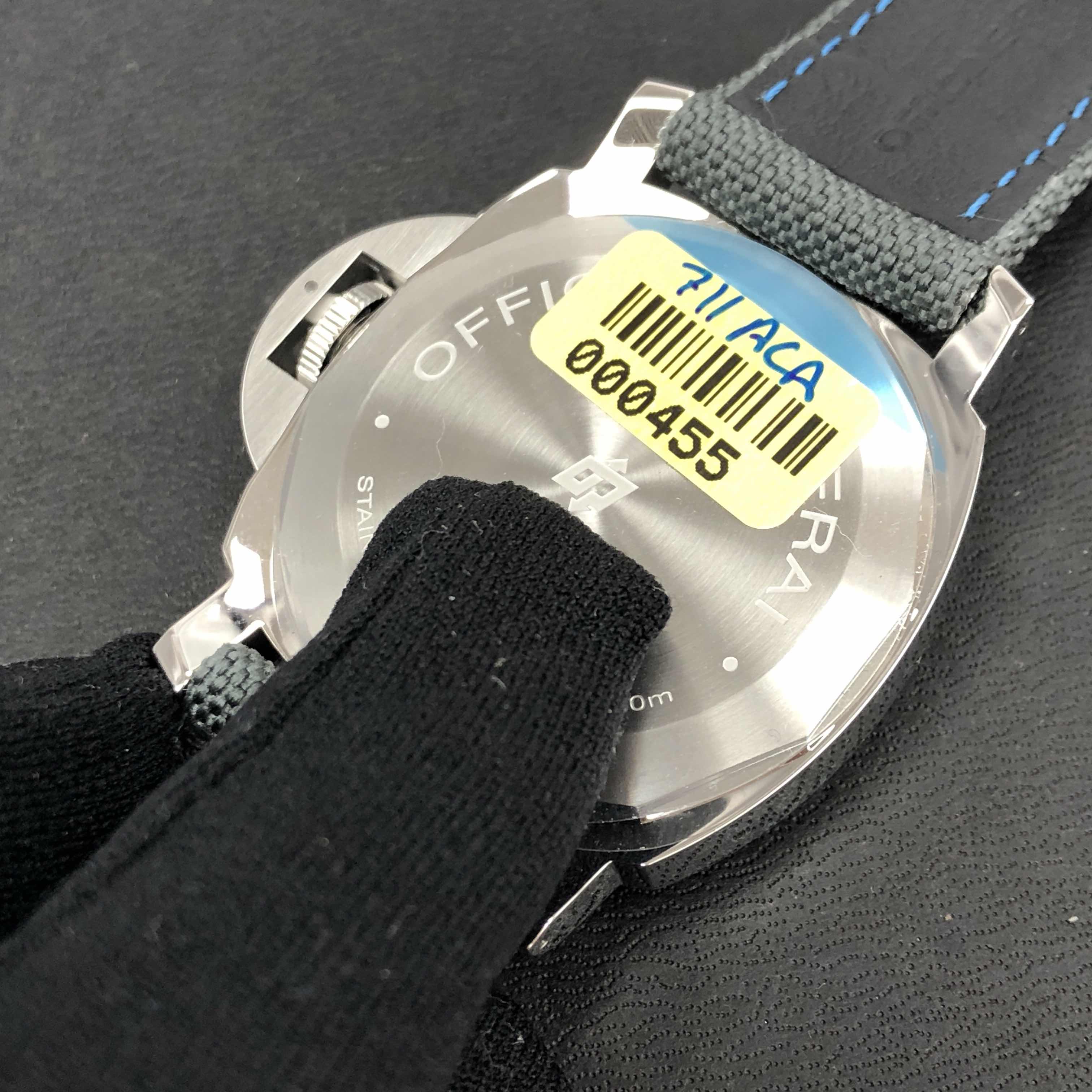 Panerai PAM00774  8