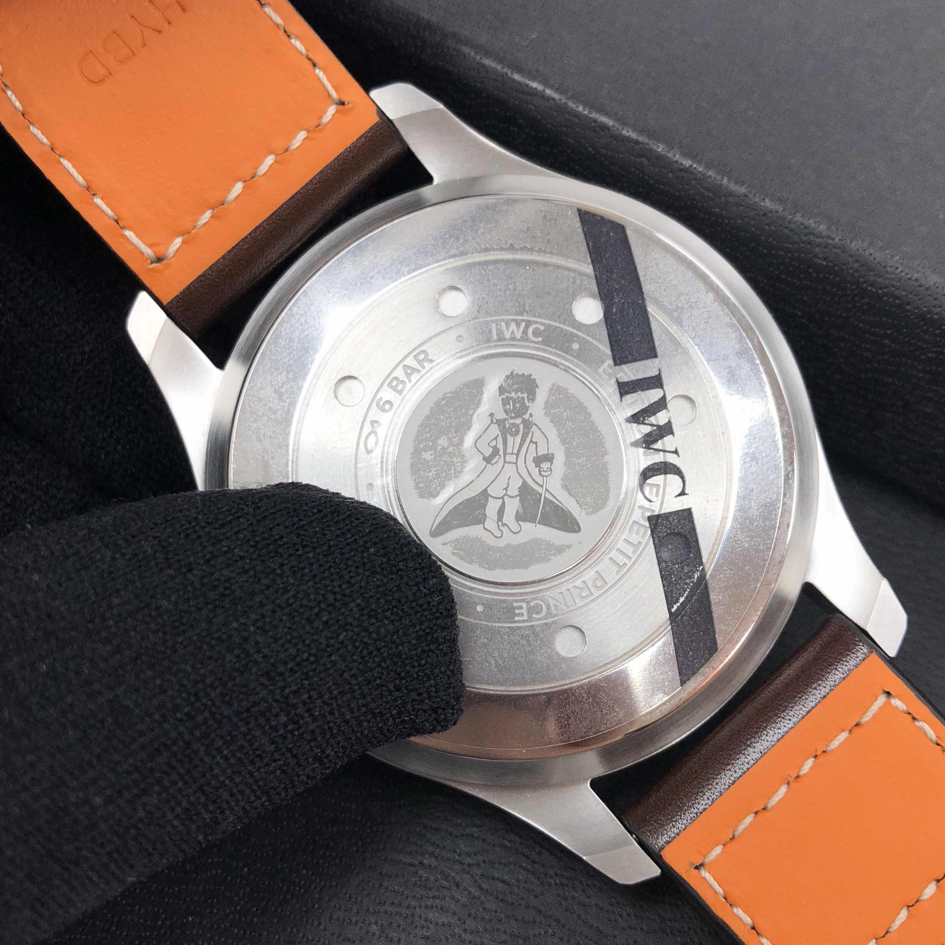 IWC IW501002 8