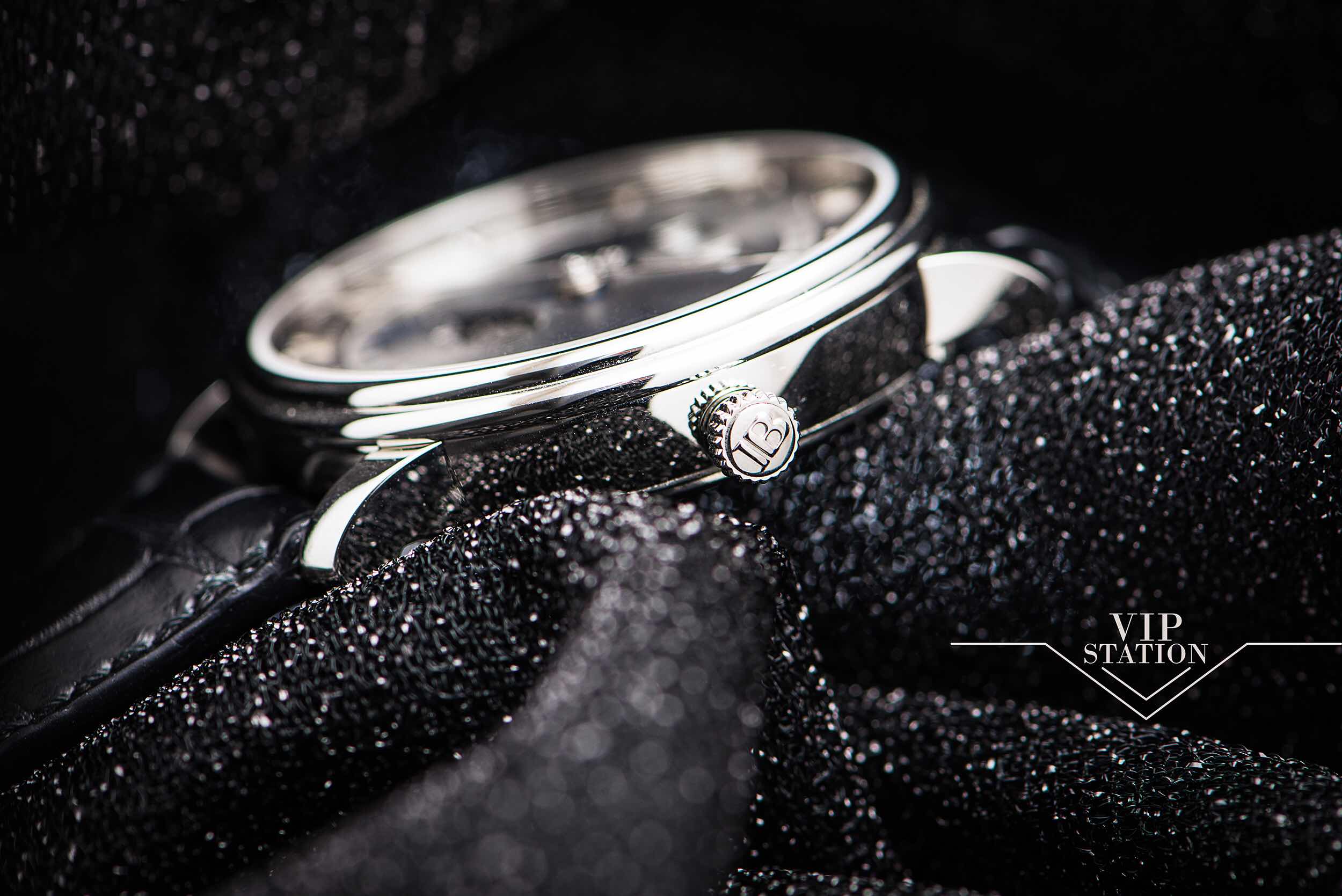 Blancpain 6654-1113-55B 8