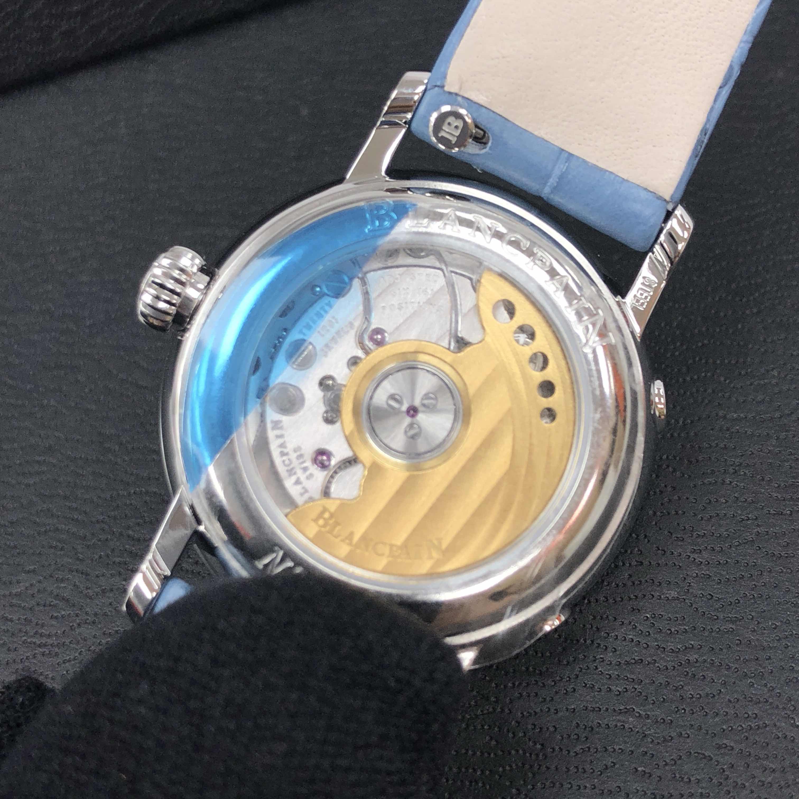 Blancpain 6106-4628-95A 8