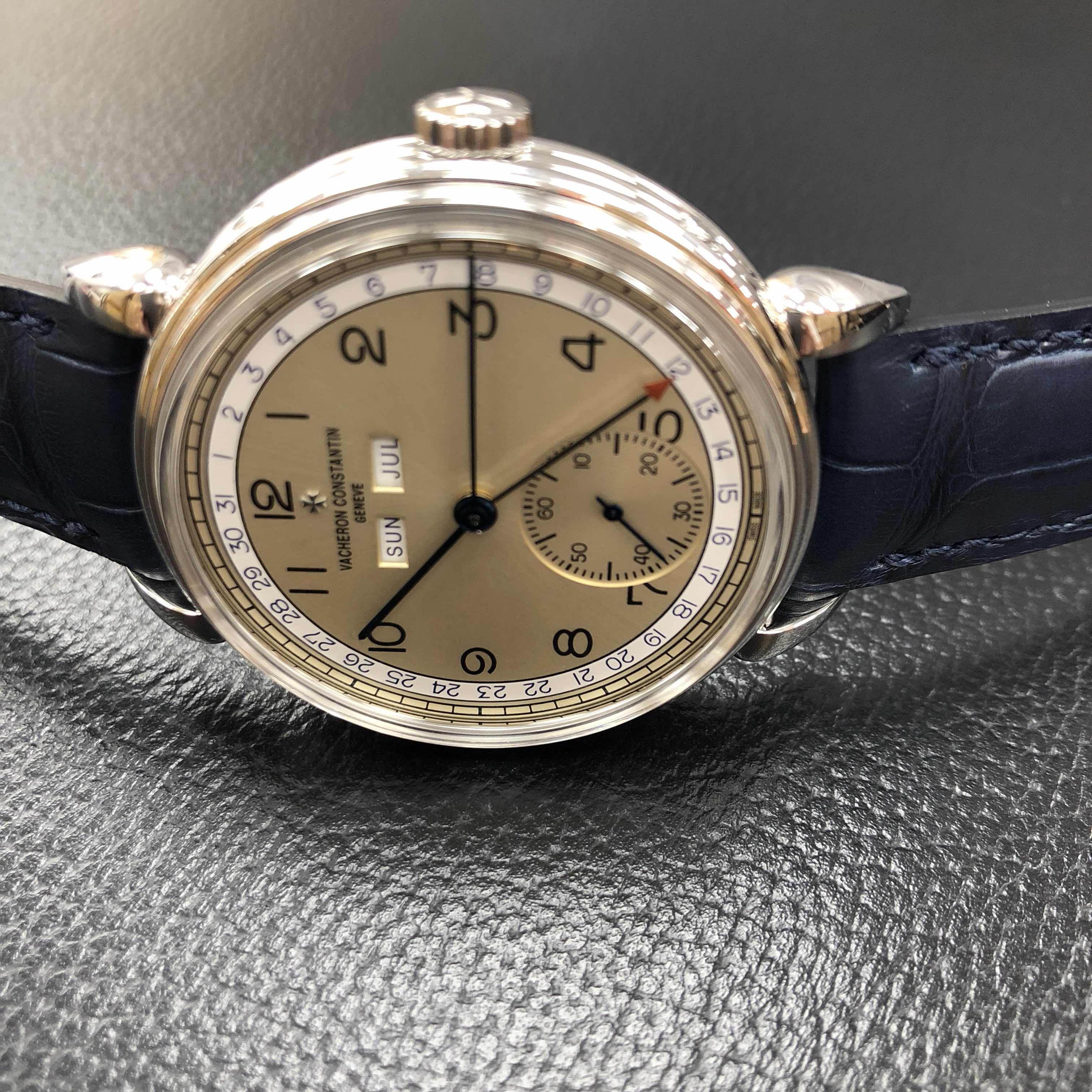 Vacheron Constantin 3110V/000A-B426 8