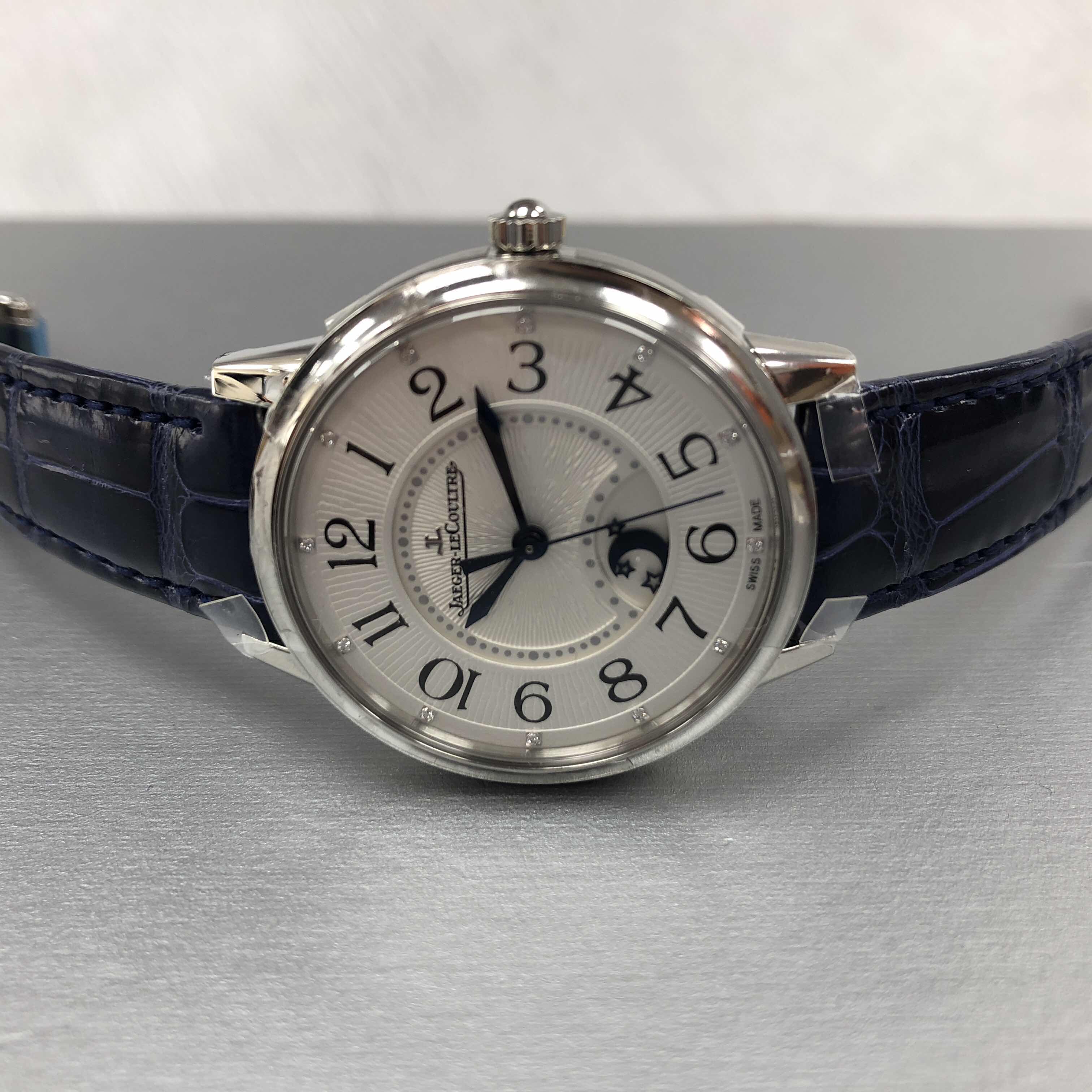 Jaeger-Lecoultre Q3448410 8