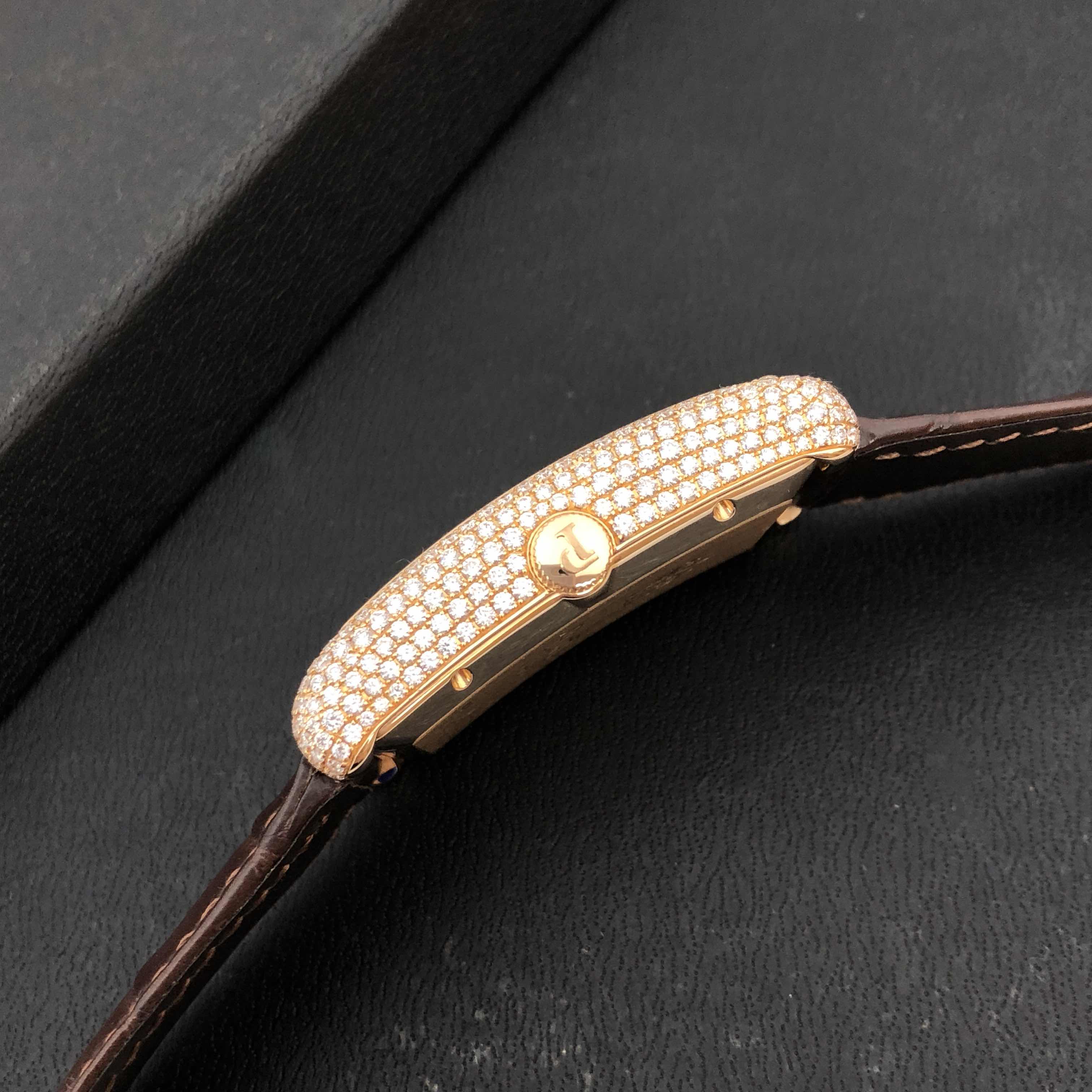 Piaget G0A29116 8