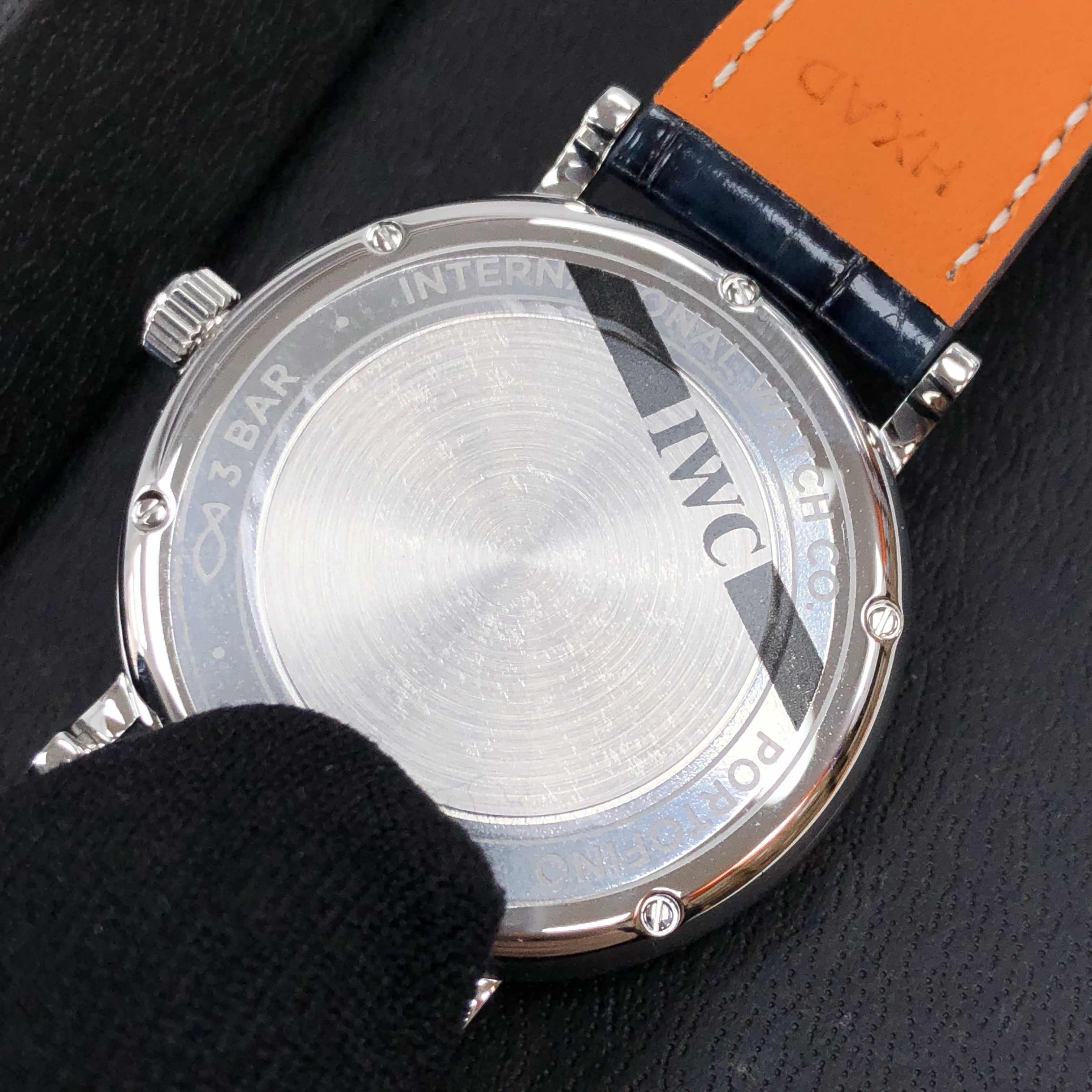 IWC IW458111 8