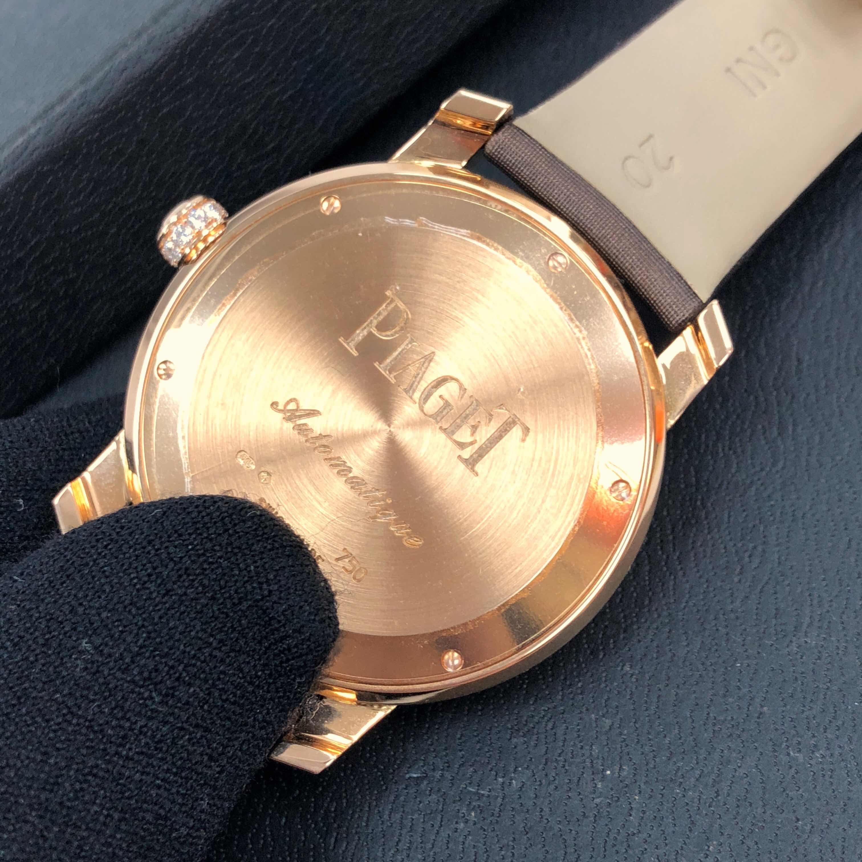 Piaget G0A33026 8