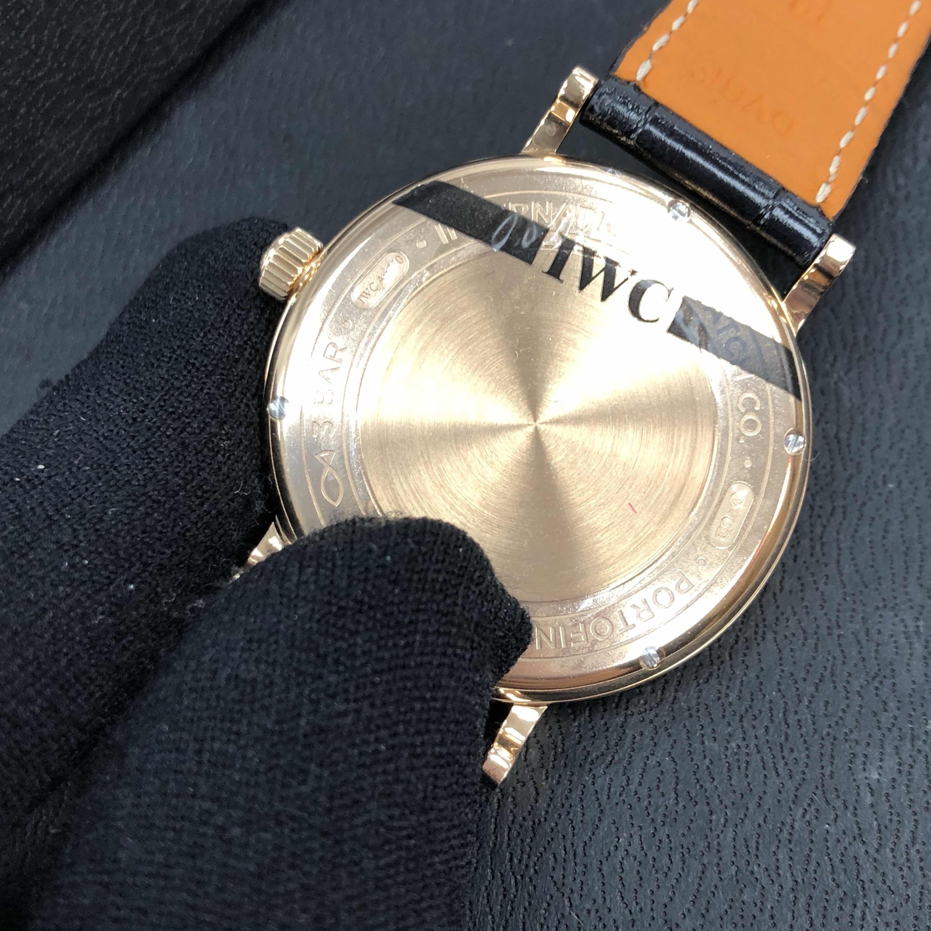 IWC IW458108 8