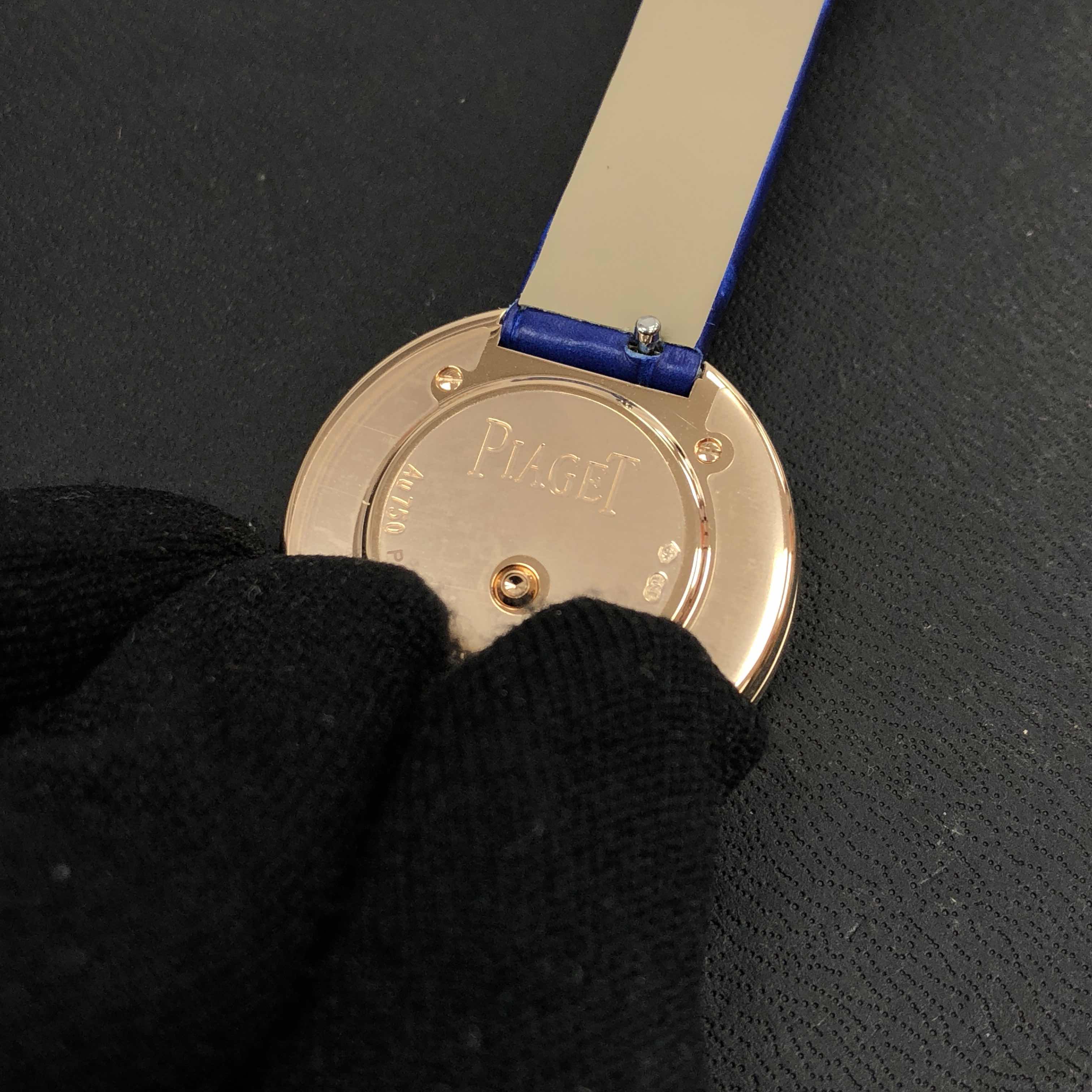 Piaget G0A43082 8