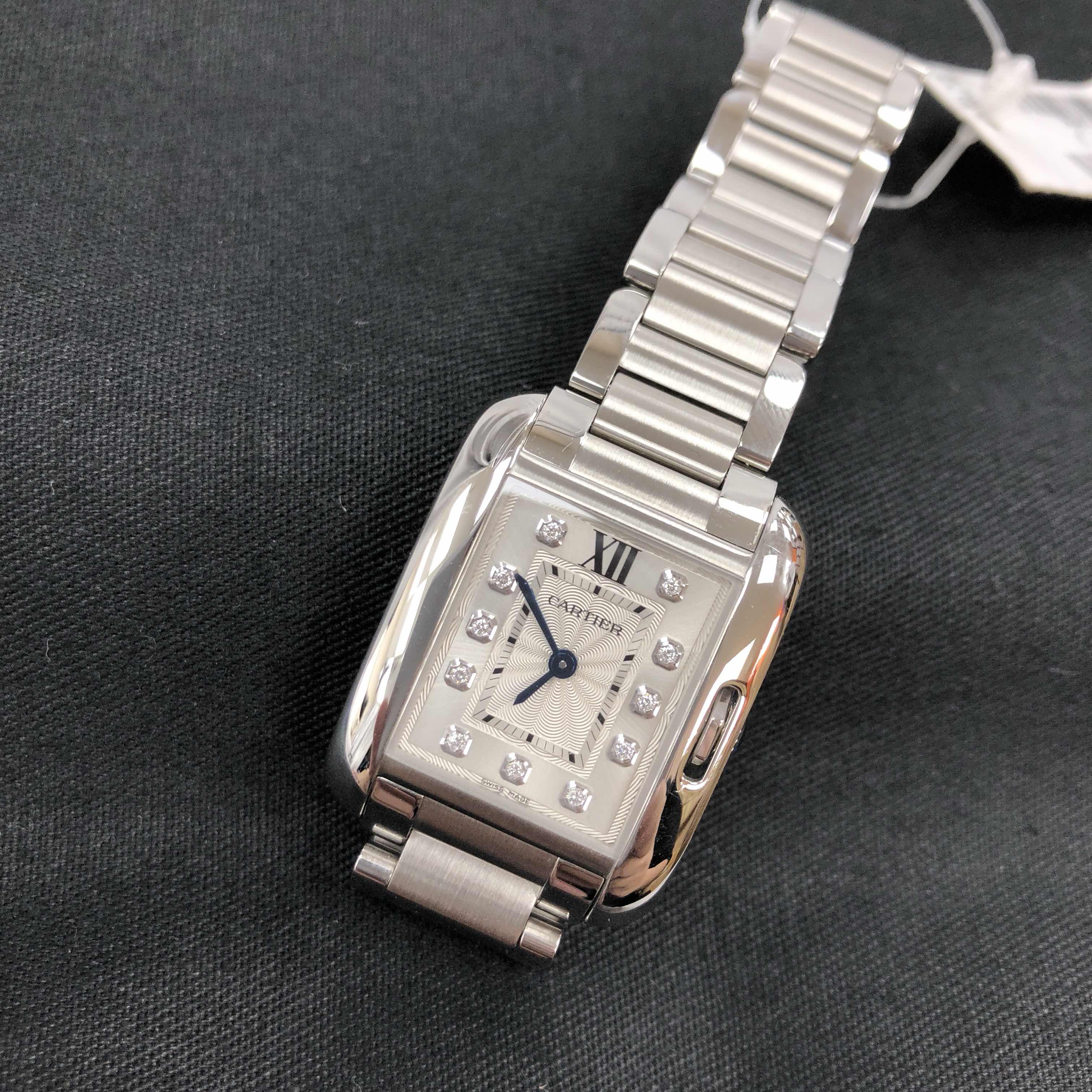 Cartier W4TA0003 8