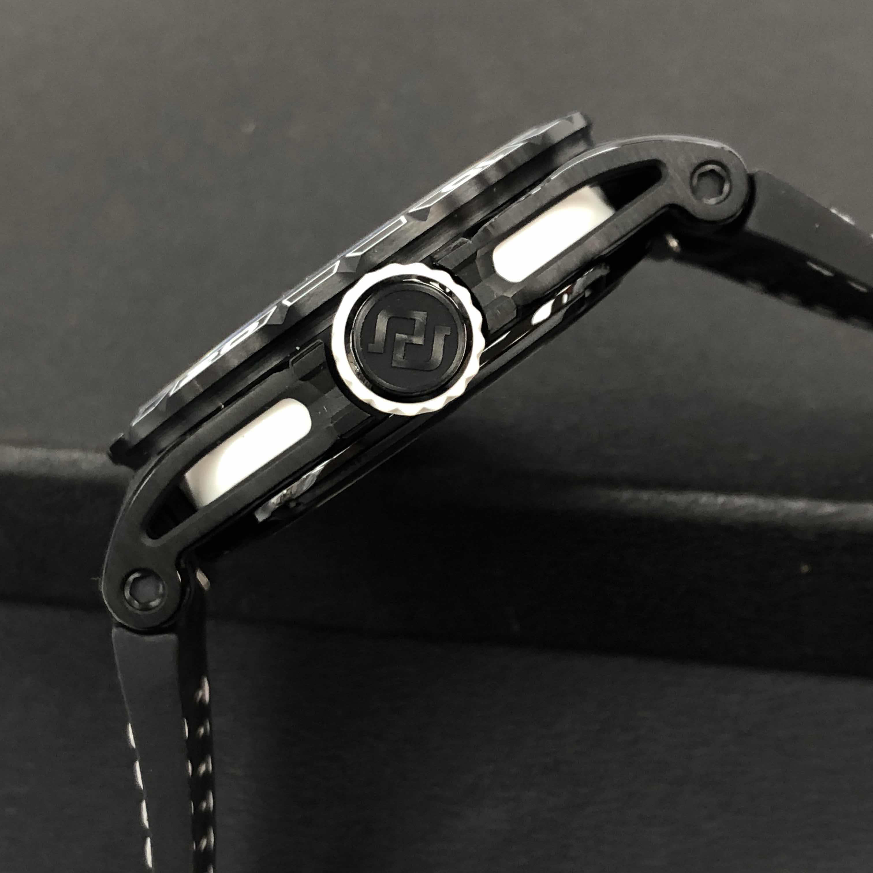 Roger Dubuis RDDBEX0705 8