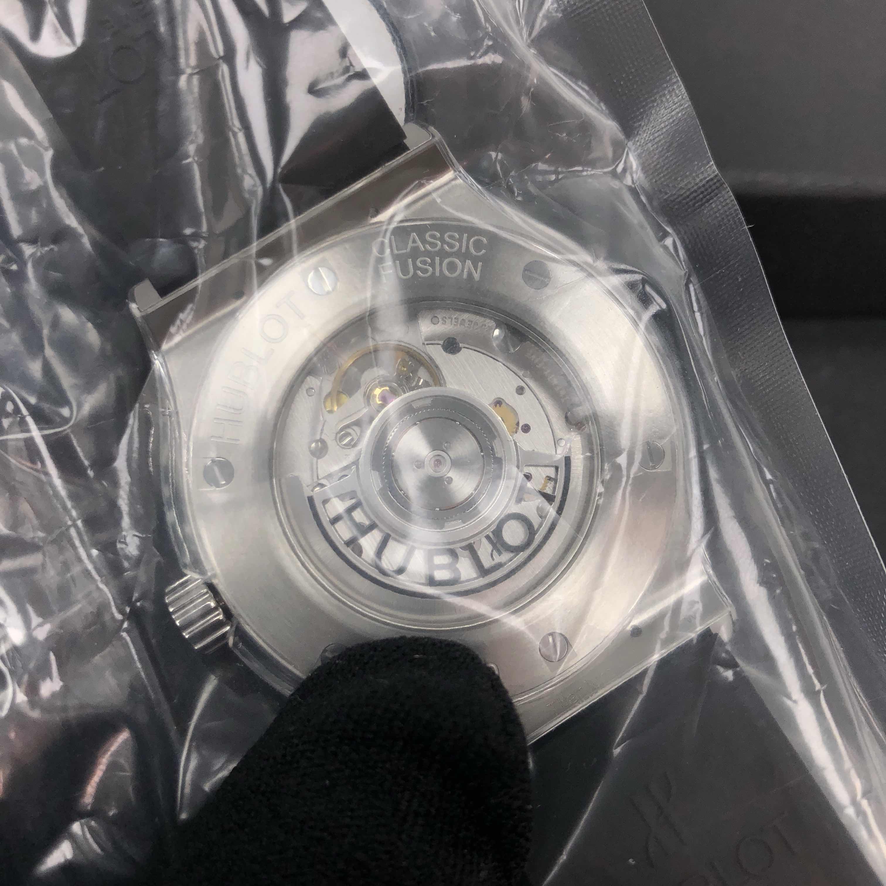 Hublot 542.NX.1171.RX 8