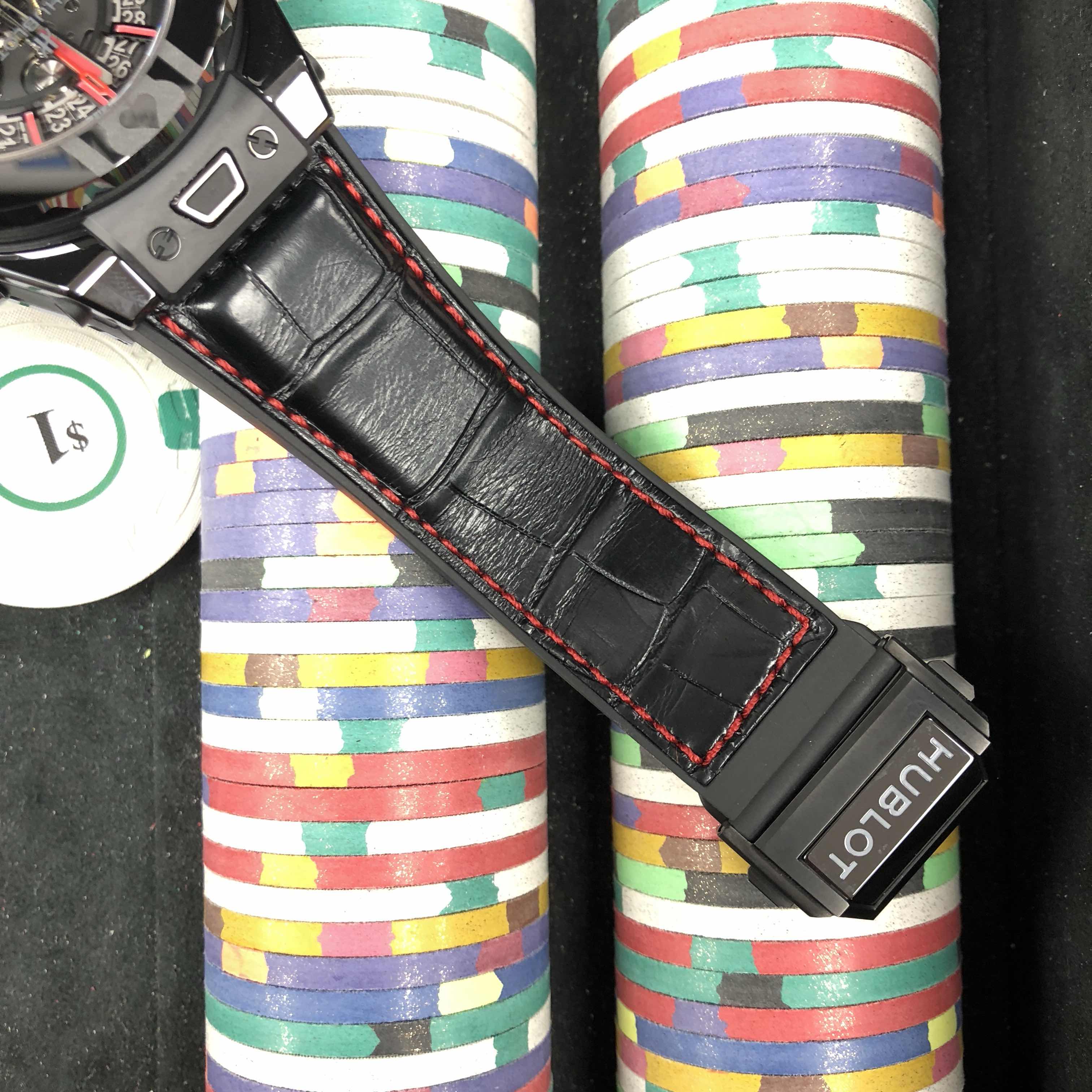 Hublot 411.CX.1113.LR.WPT17 8