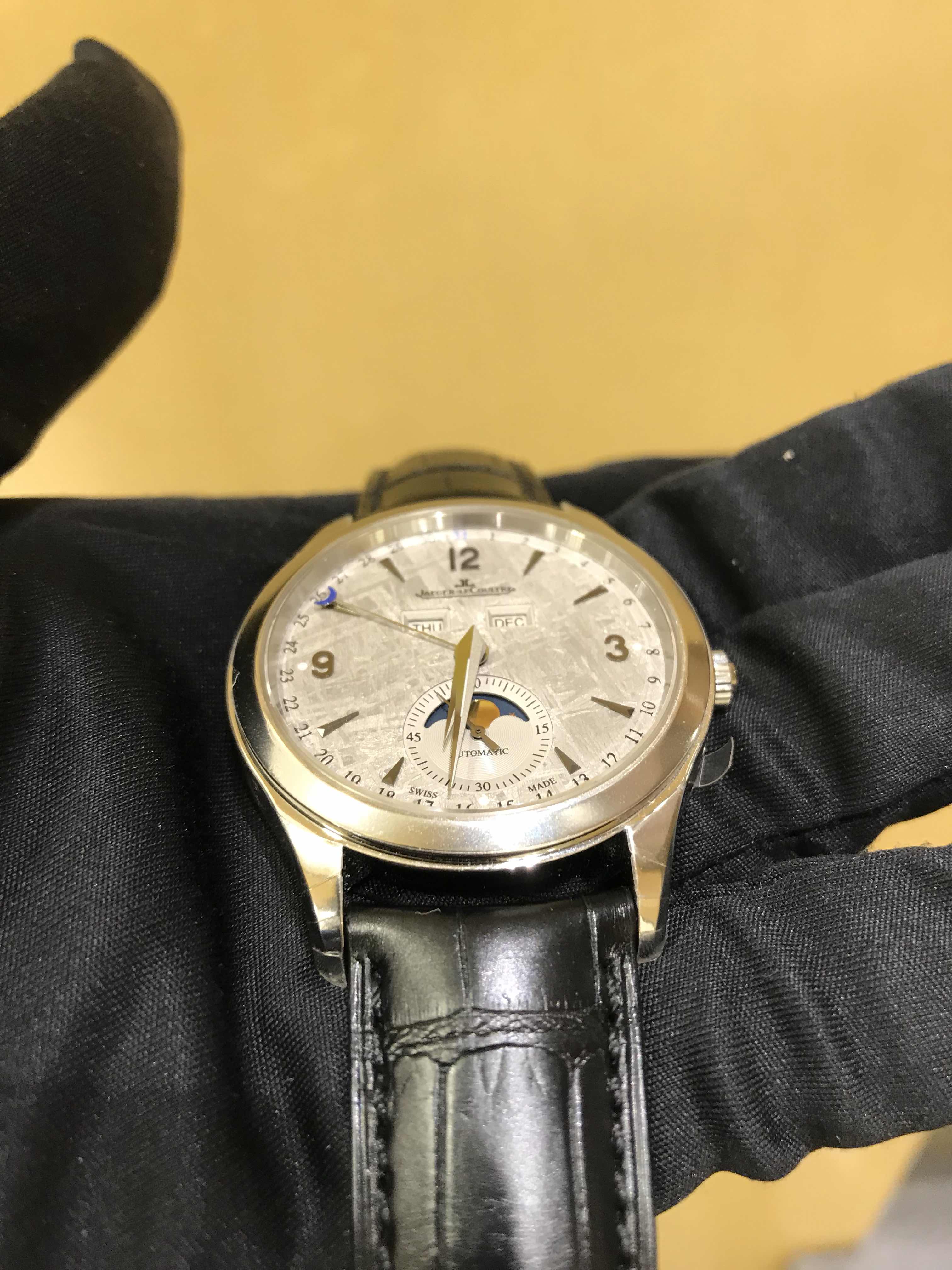 Jaeger-Lecoultre Q1558421 8