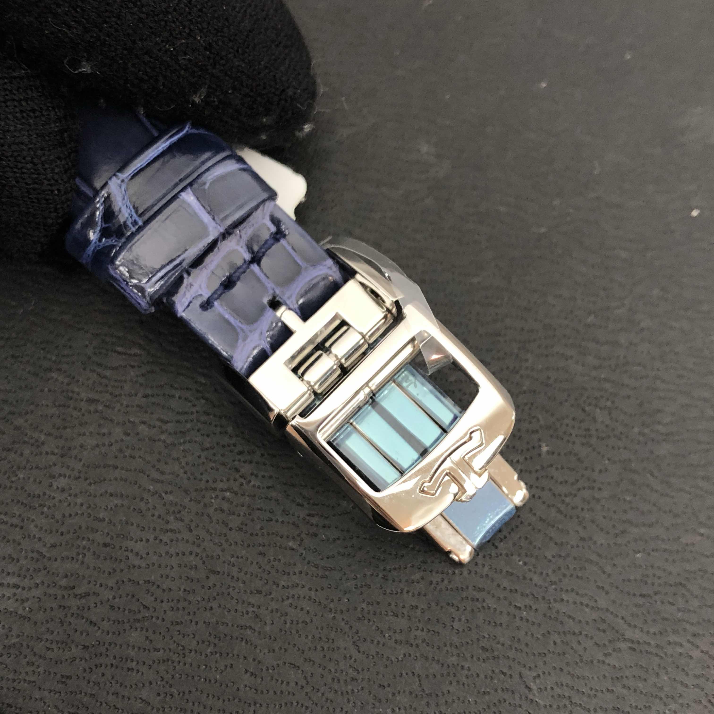 Jaeger-Lecoultre Q3468480 8
