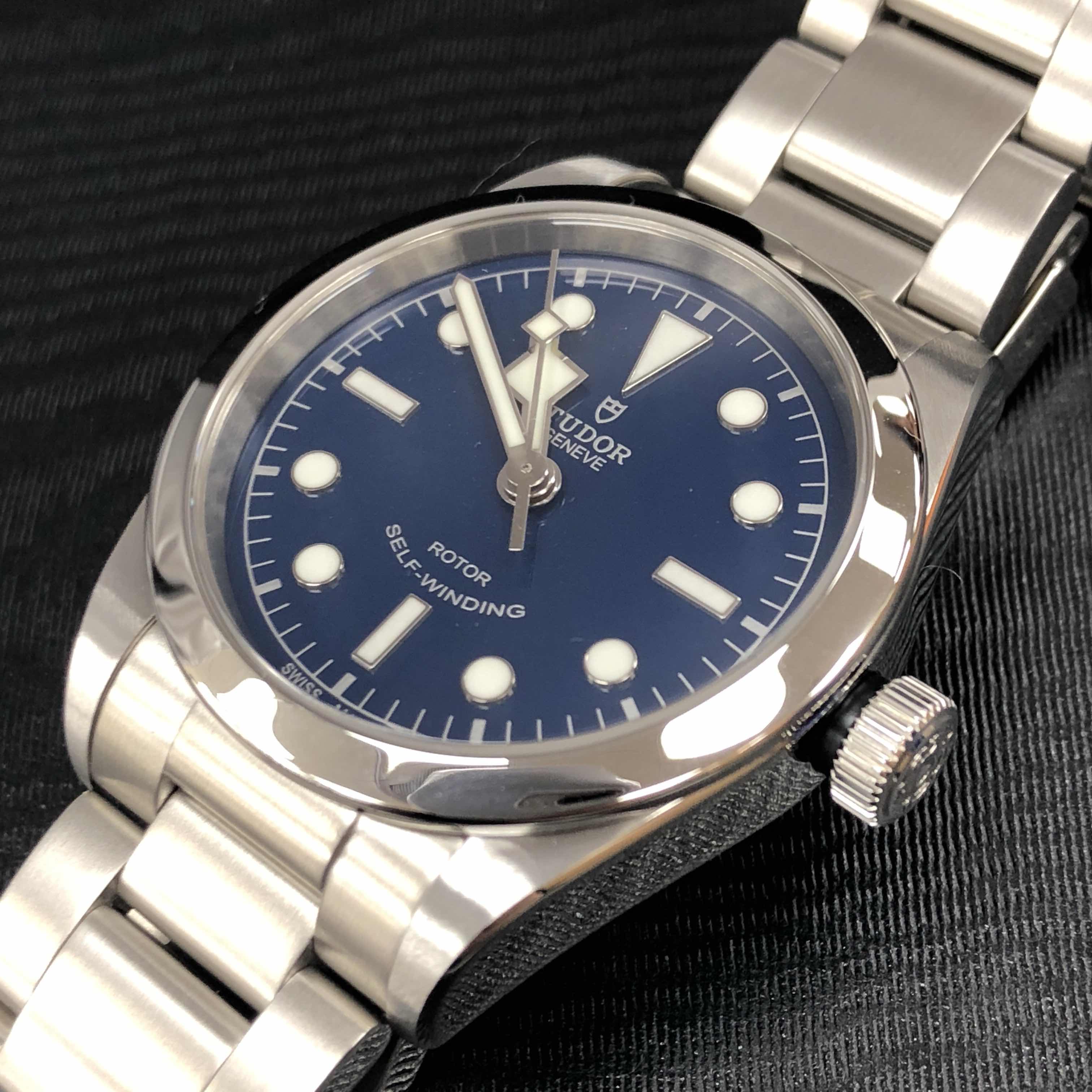 Tudor 79500-95750-BL 8