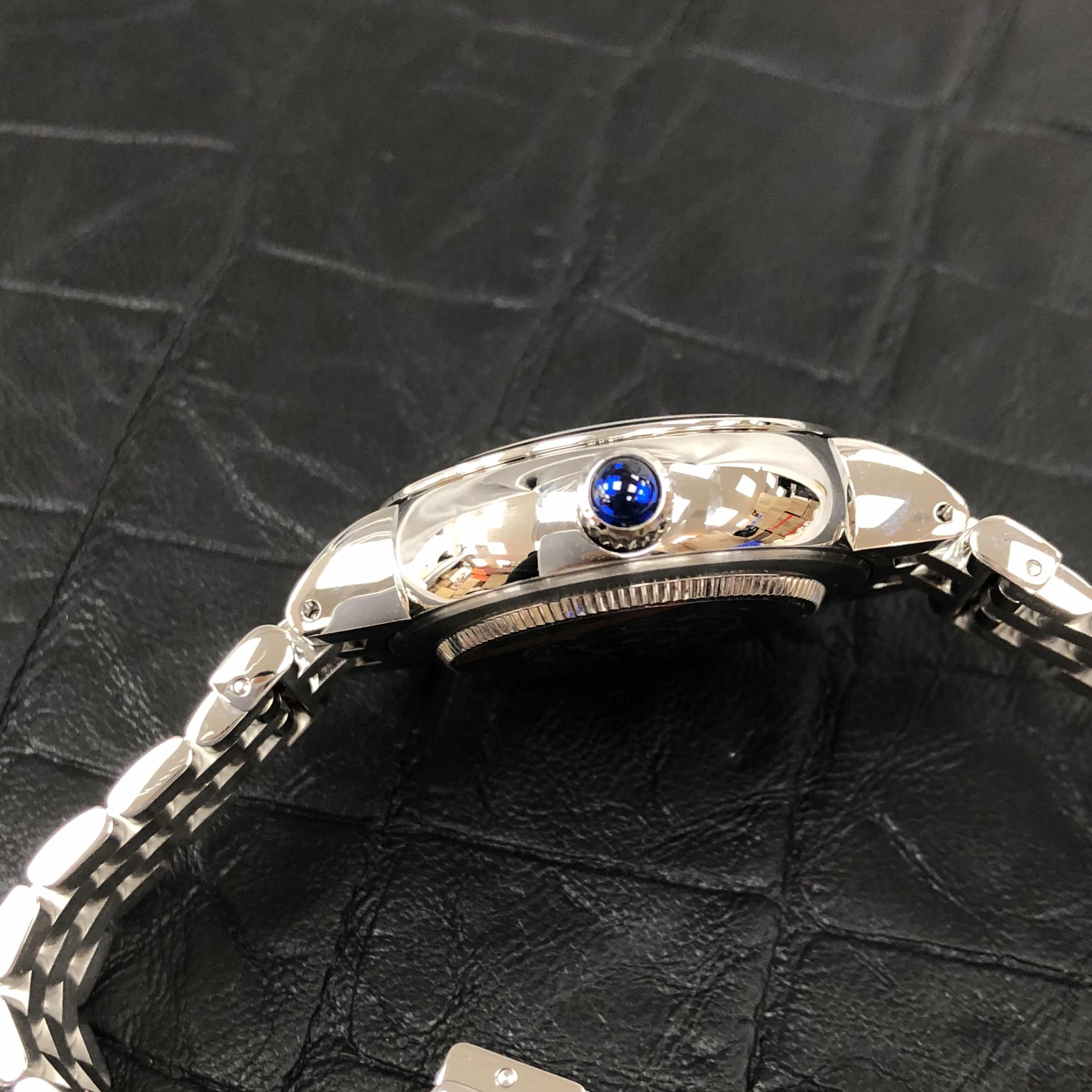 Tudor 35500-65740-WT 8