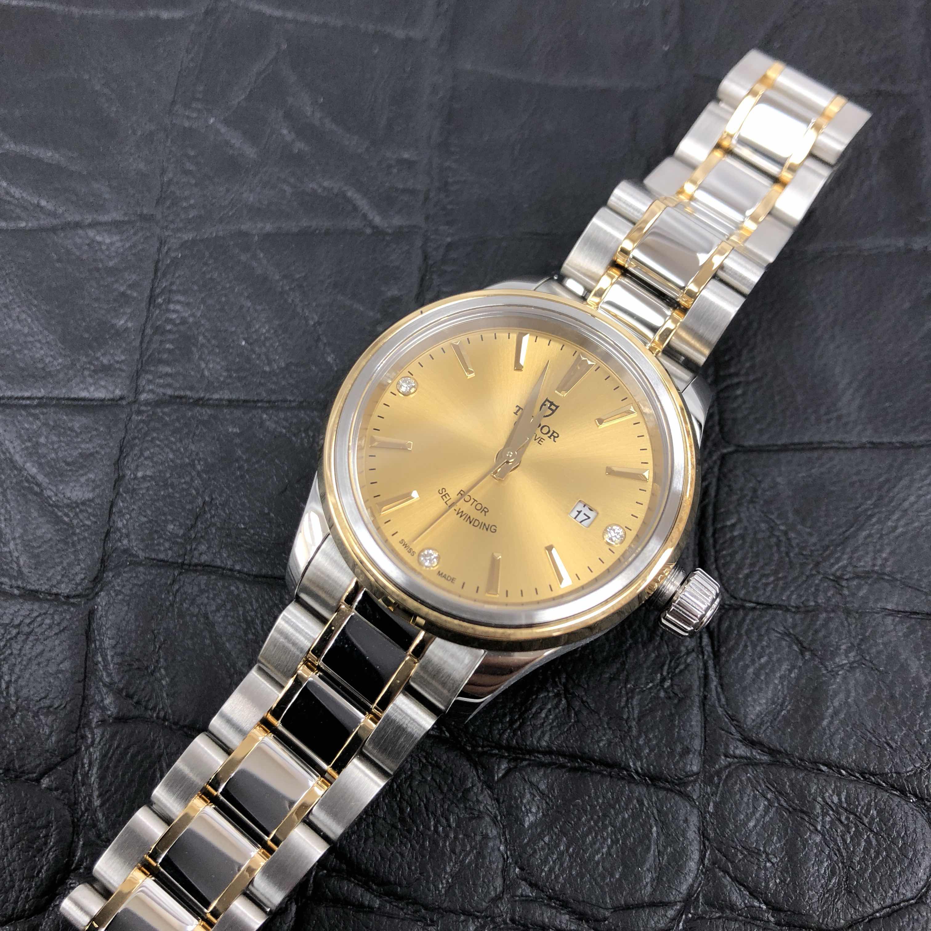 Tudor 12103-65013-369DI-CH 8