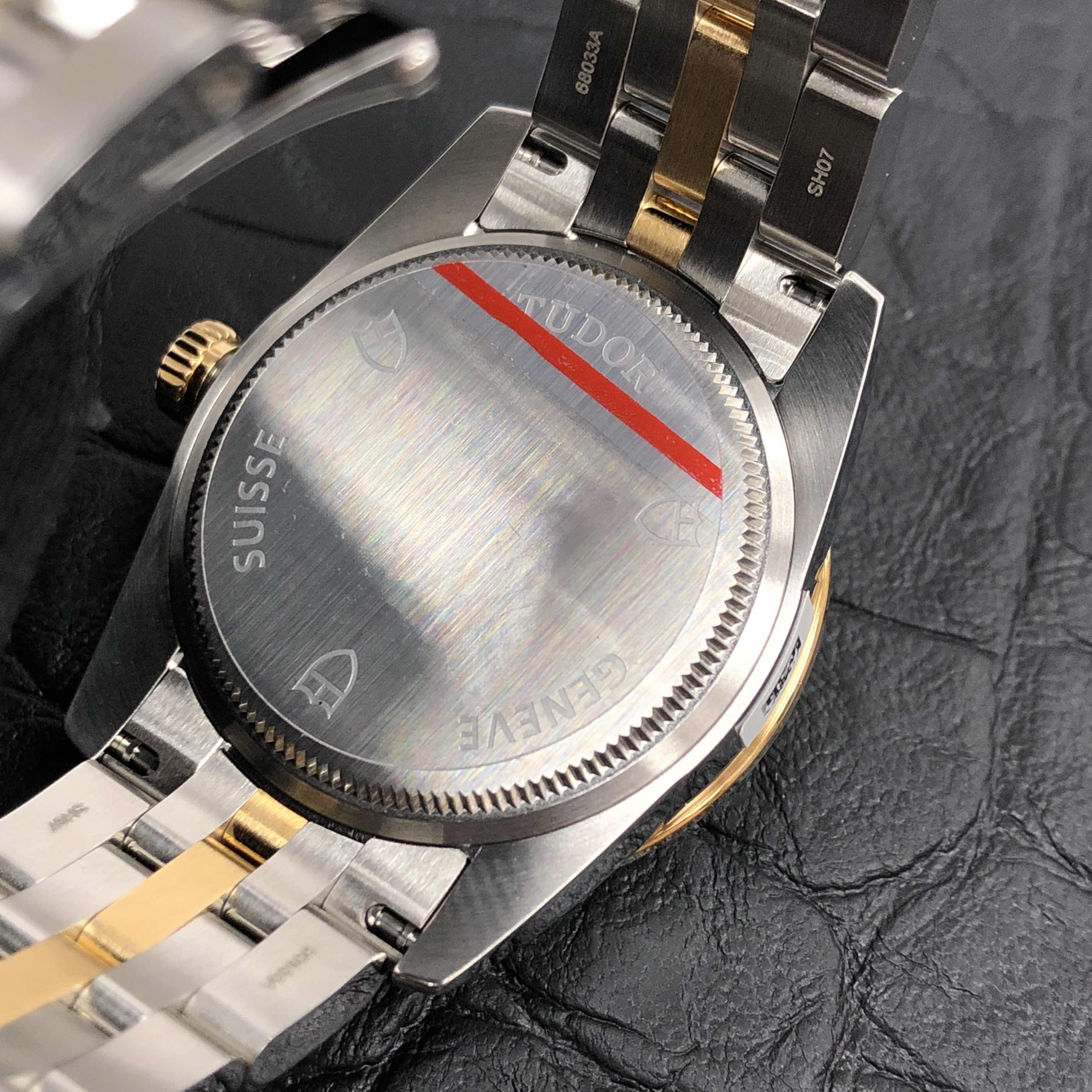 Tudor 53003-68033-11DI-BK 8