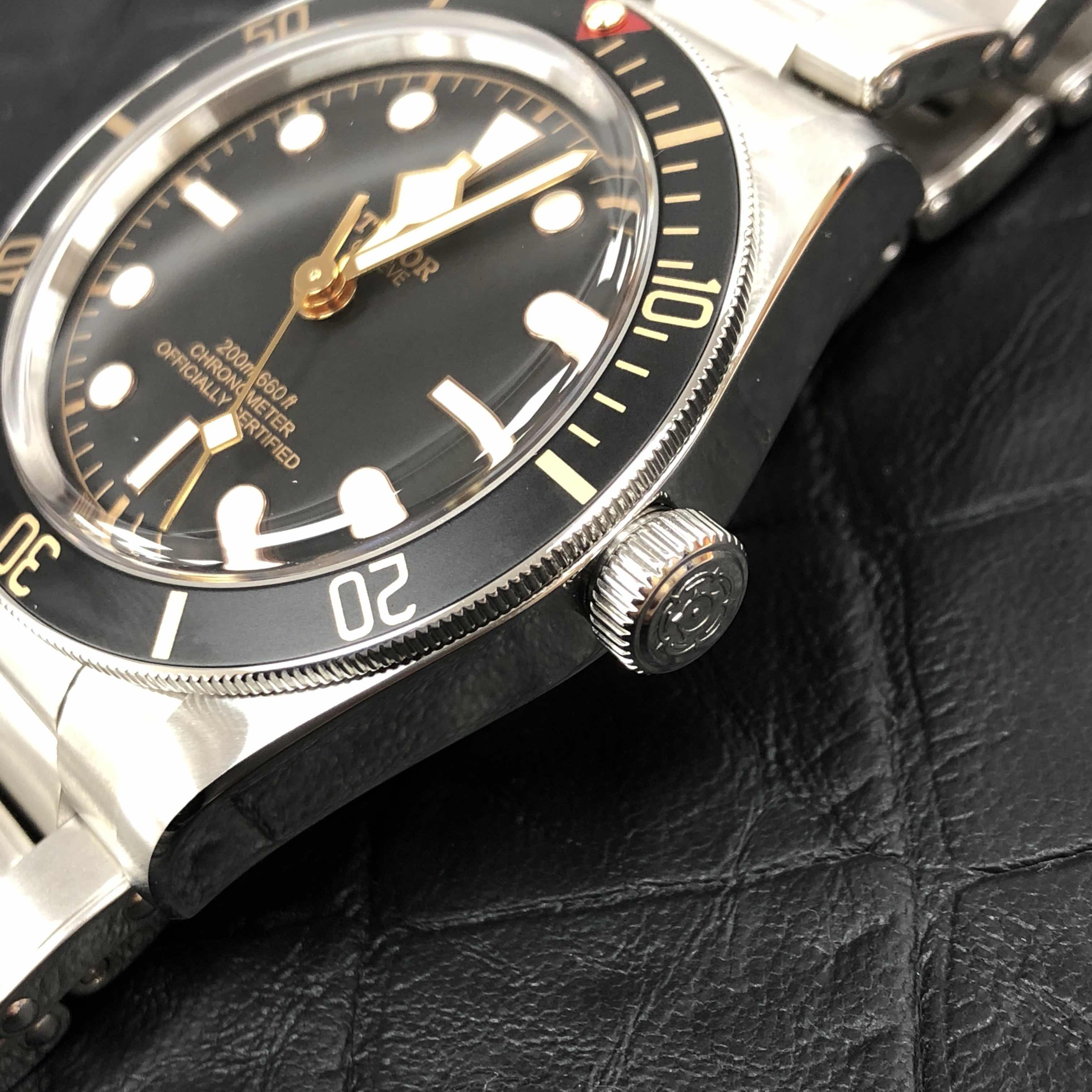 Tudor 79030N 8
