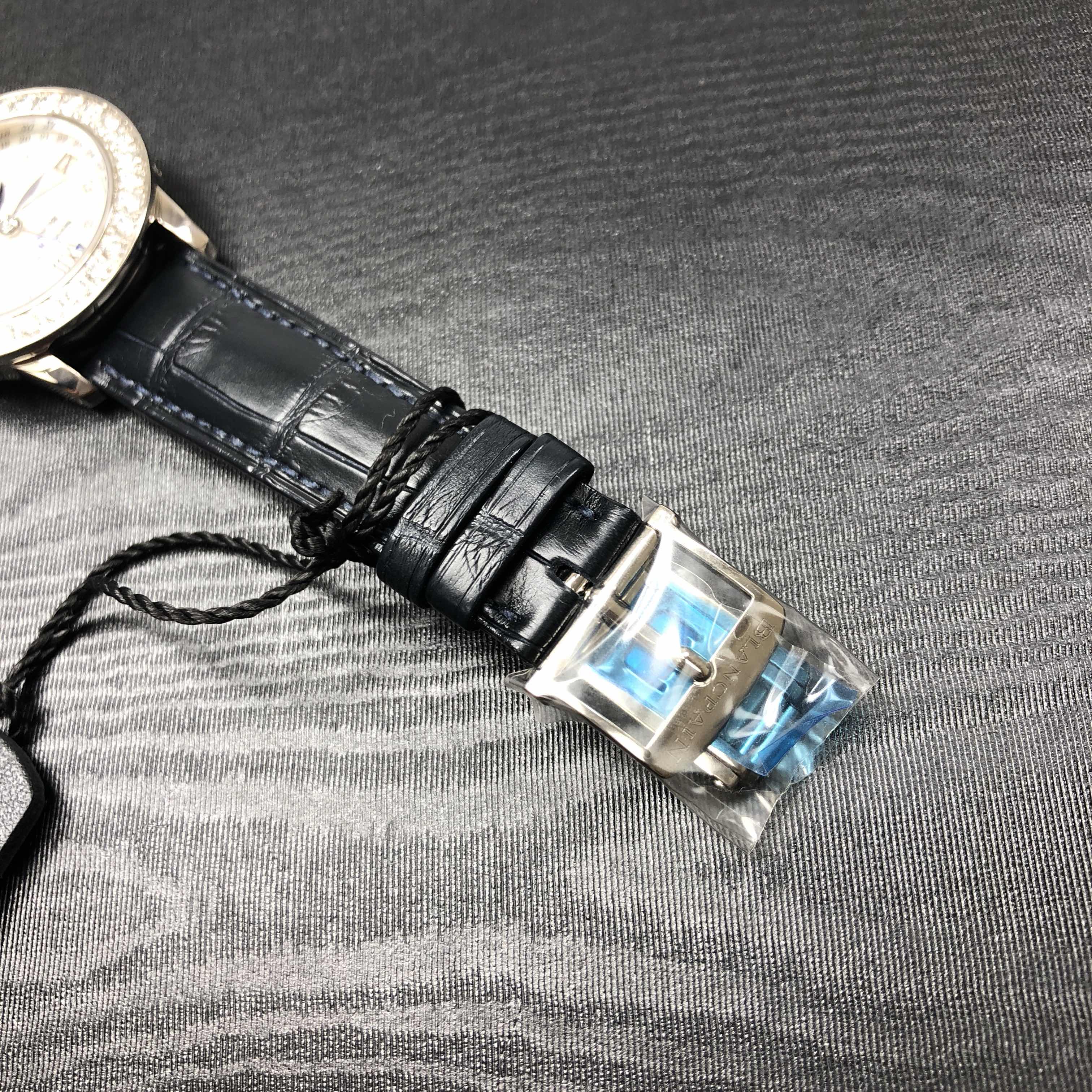 Blancpain 2360-1991A-55B 8