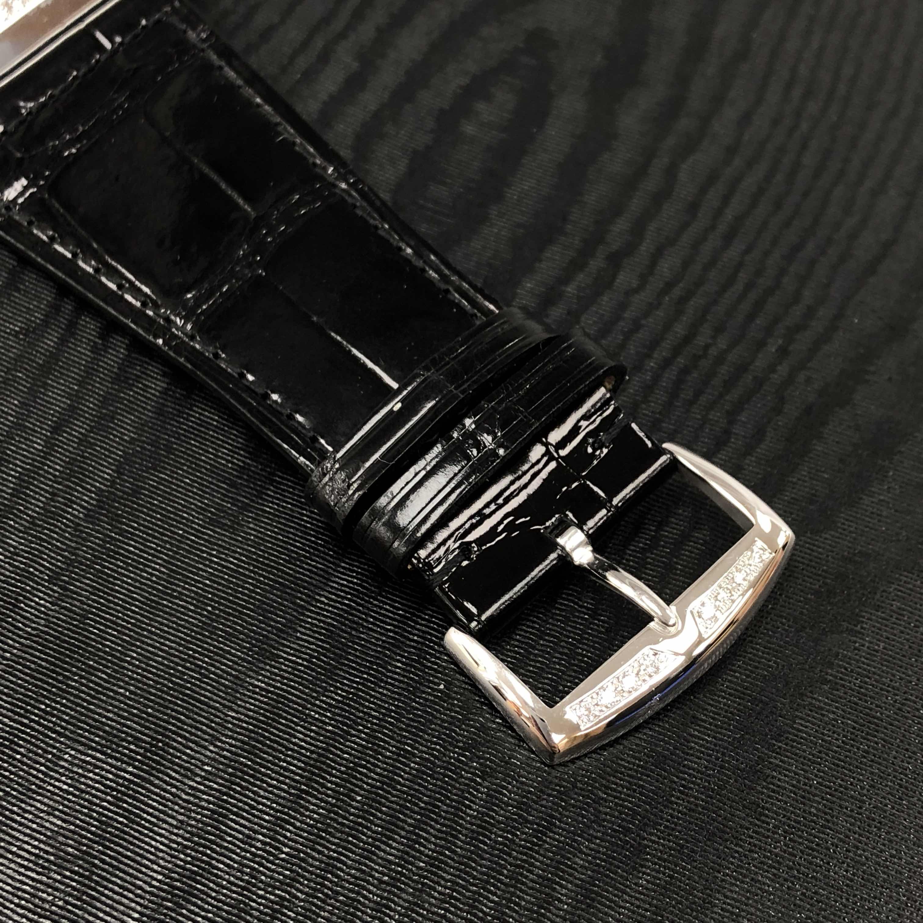 Franck Muller 6000 K SC DT R D (OG)  8