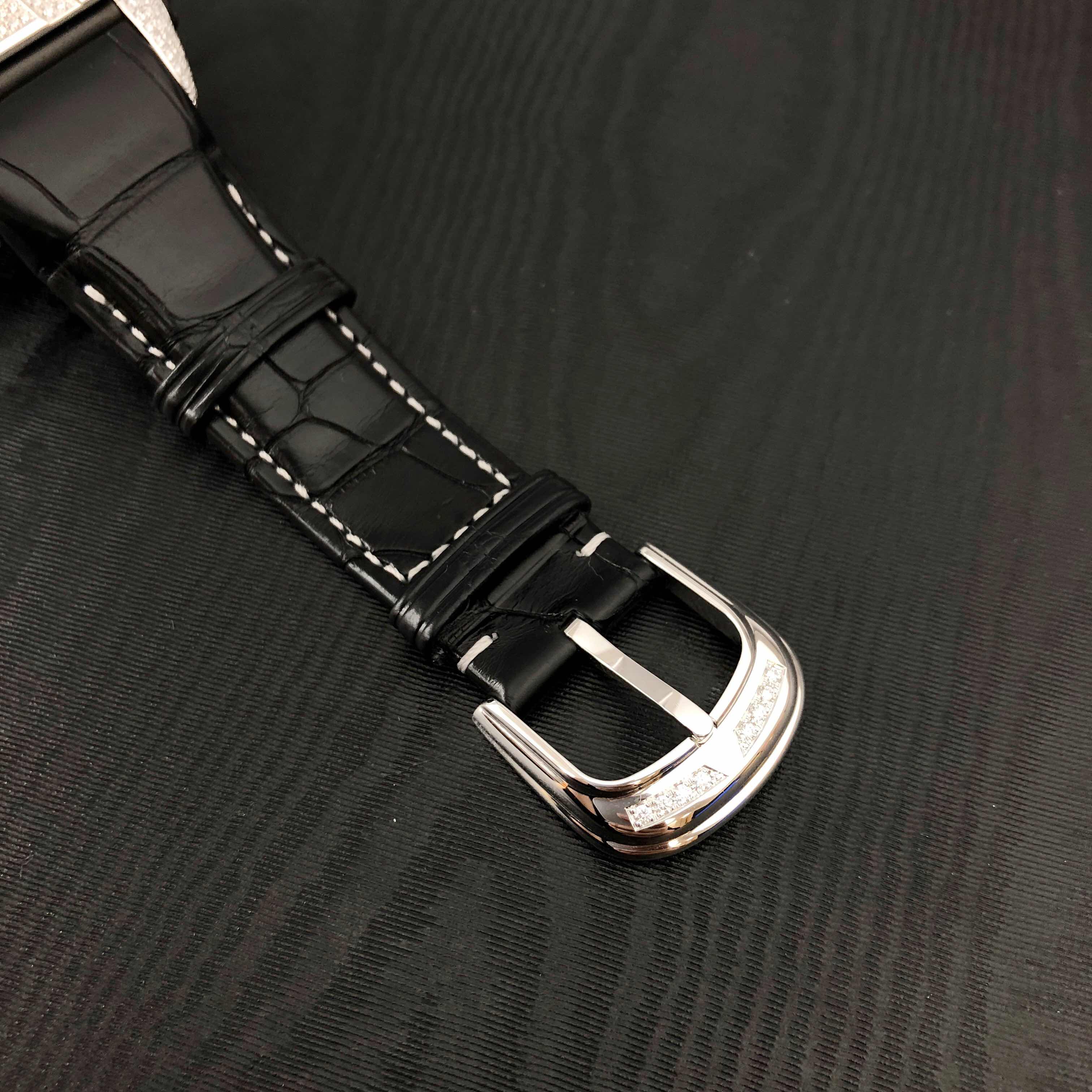 Franck Muller 8900 SC DT GPG FULL D CD (TT.NR.AC) 8