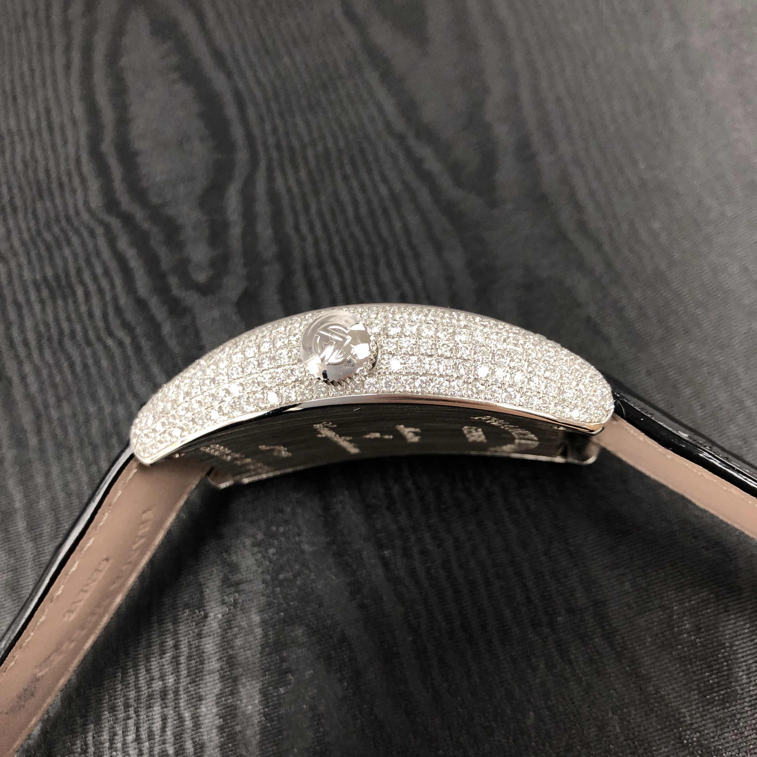 Franck Muller 8880 SC DT D6 CD (OG) 8