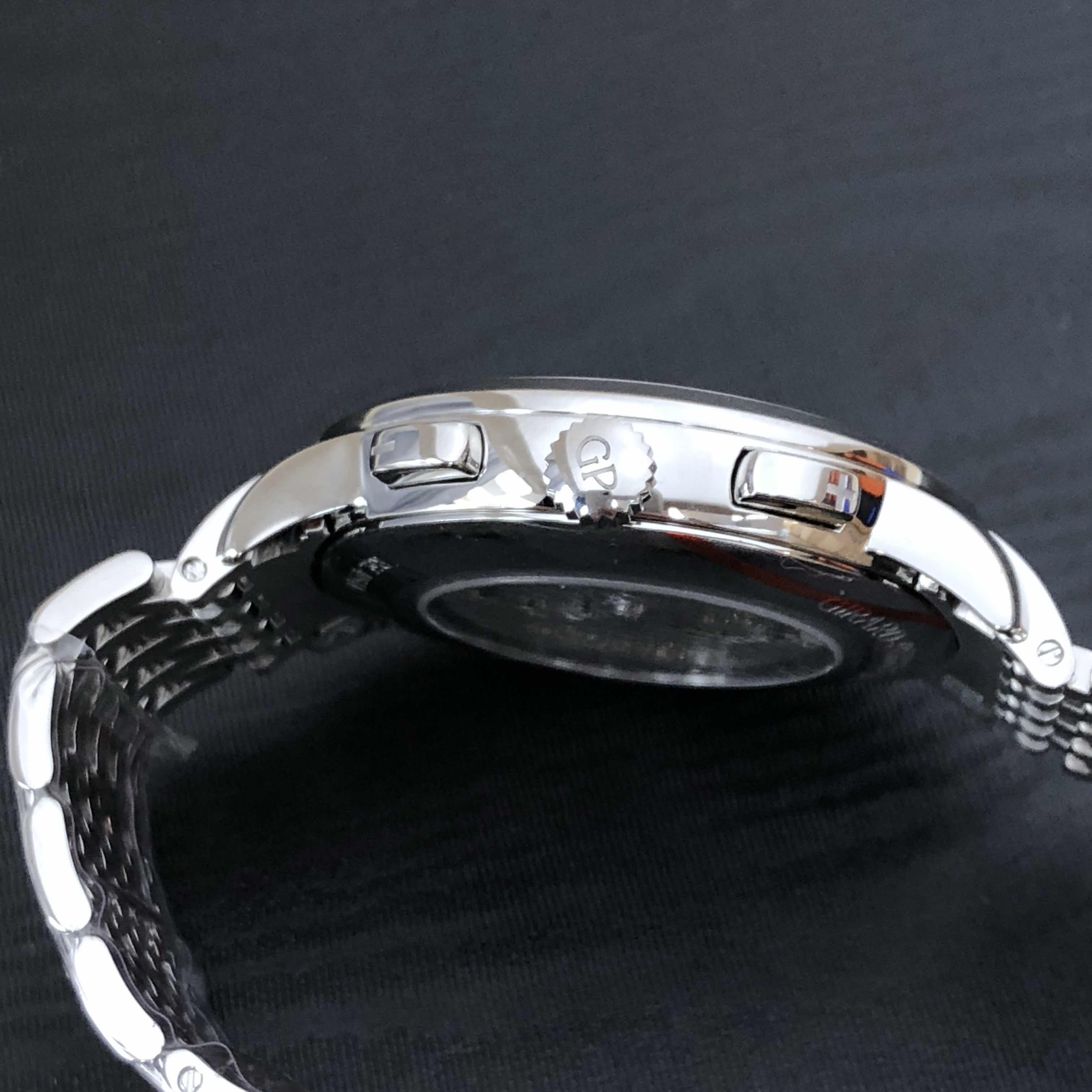 Girard Perregaux 49544-11-132-11A 8