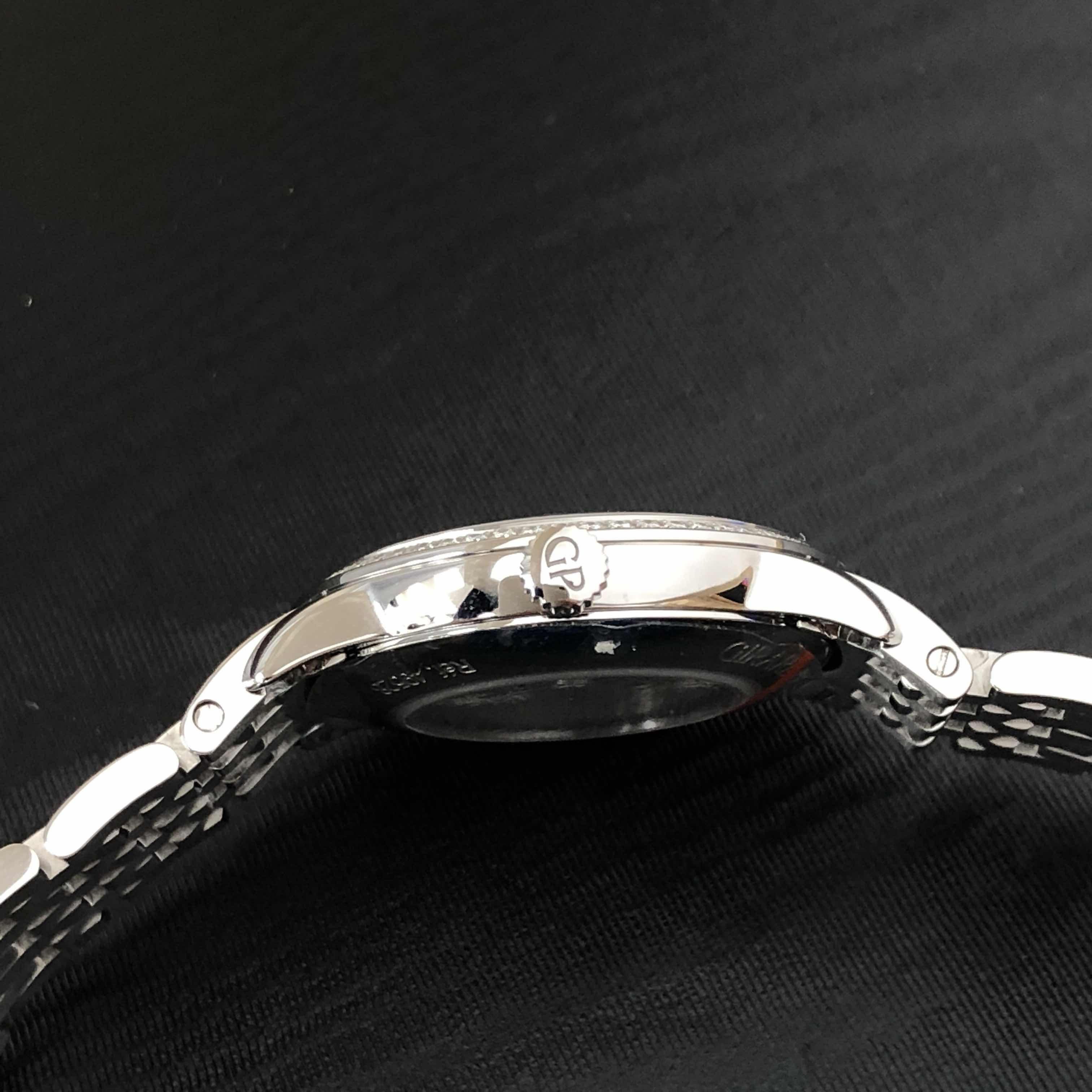 Girard Perregaux 49528D11A172-11A 8