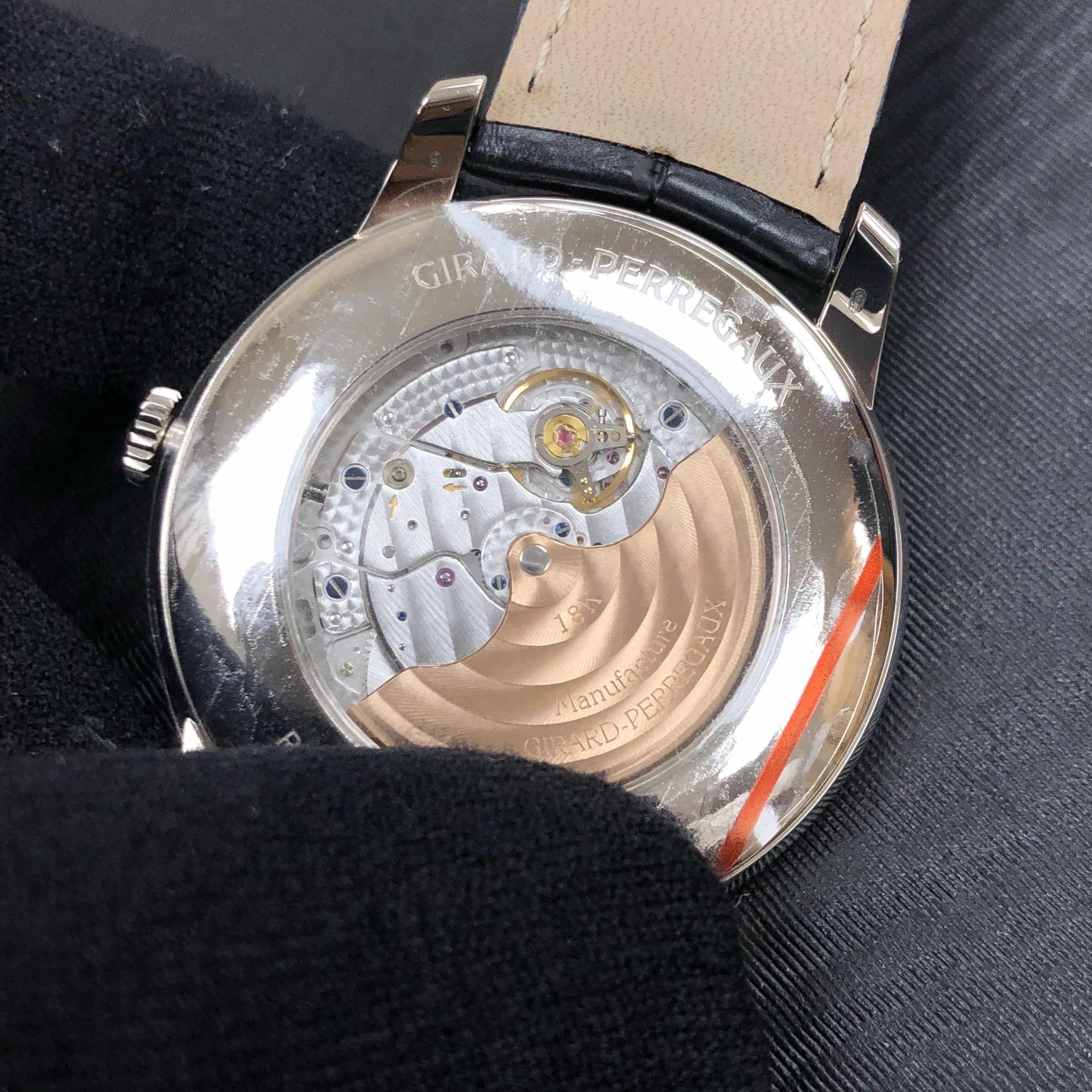 Girard Perregaux 49556-53-132-BB6C 8