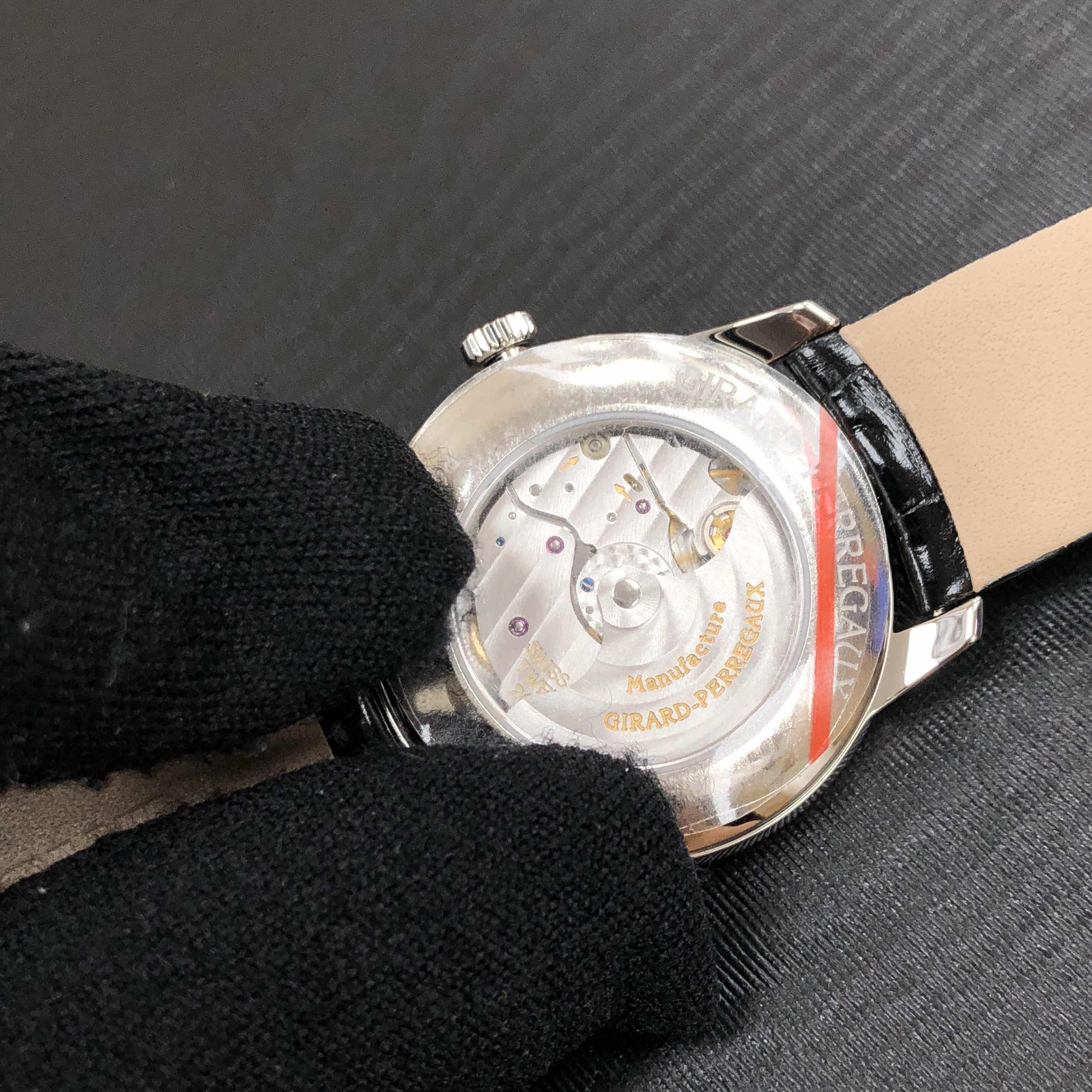 Girard Perregaux 49528D11A172-CB6A 8