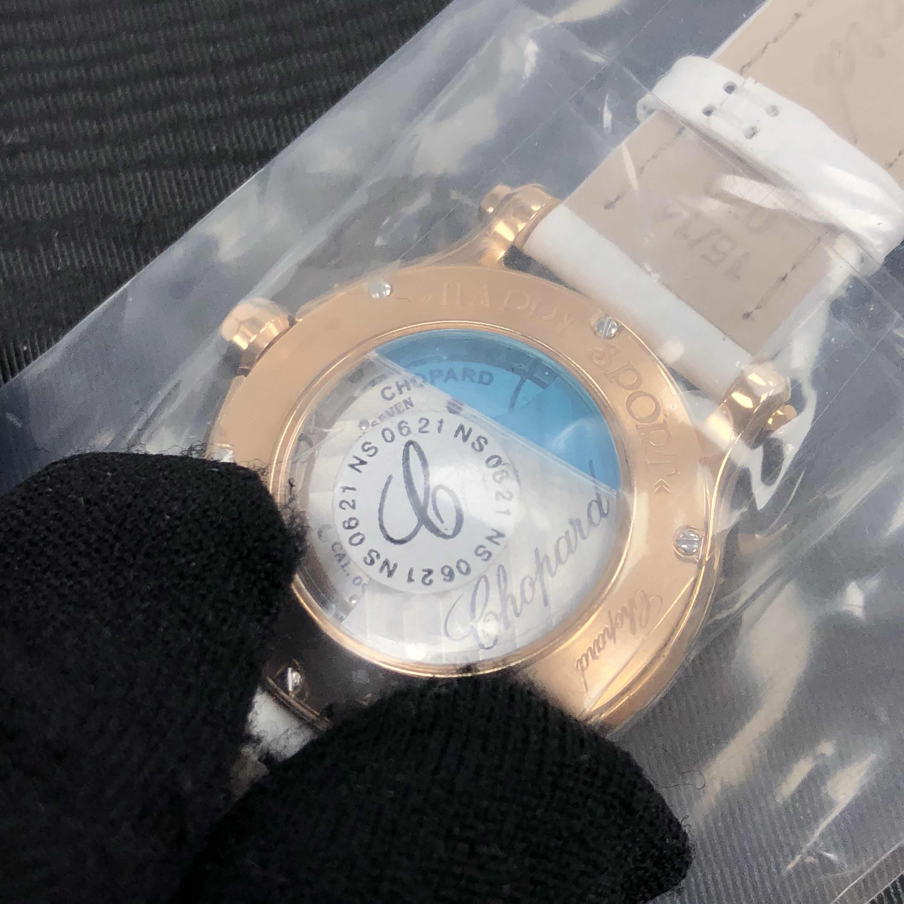 Chopard 274893-5009  8