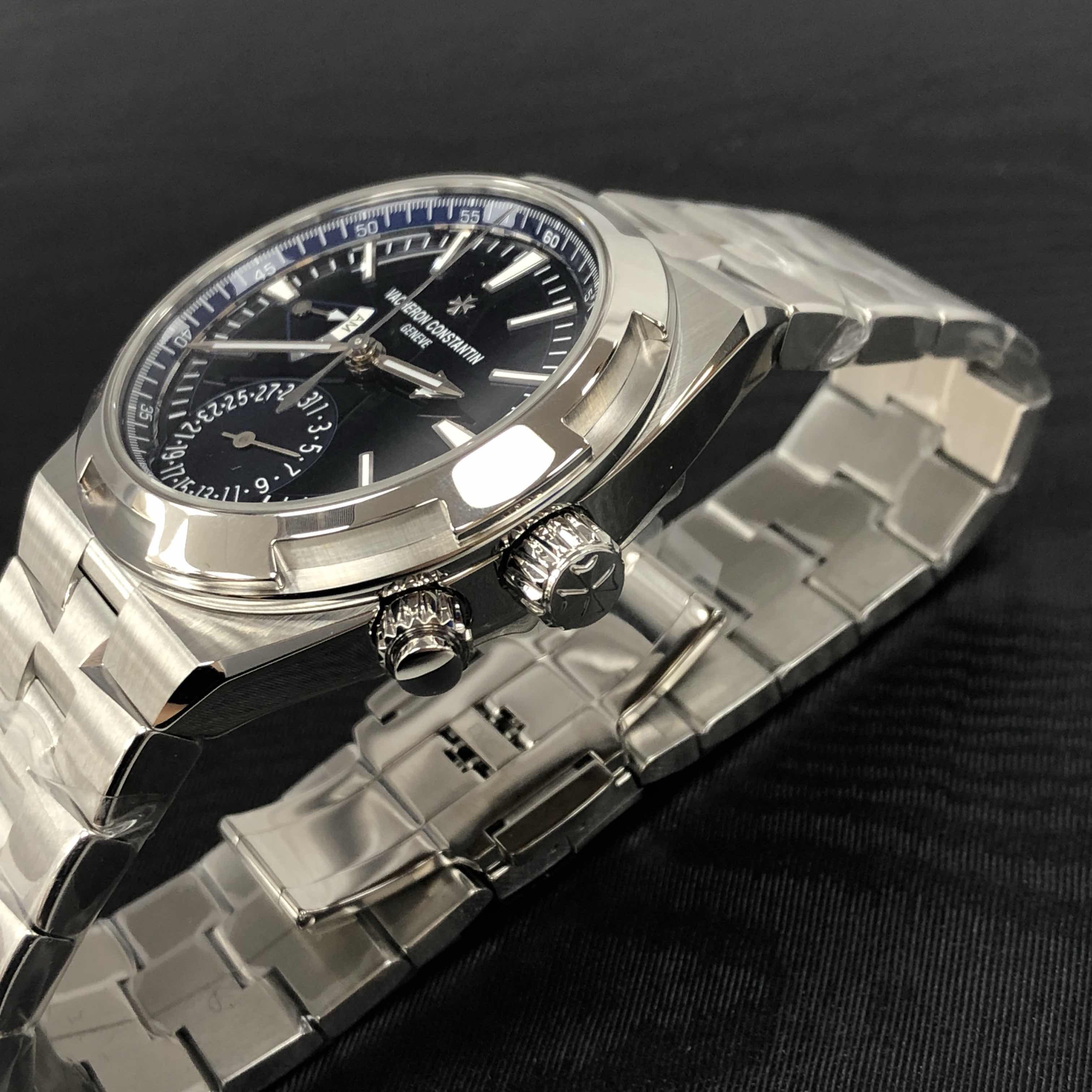 Vacheron Constantin 7900V/110A-B334 8