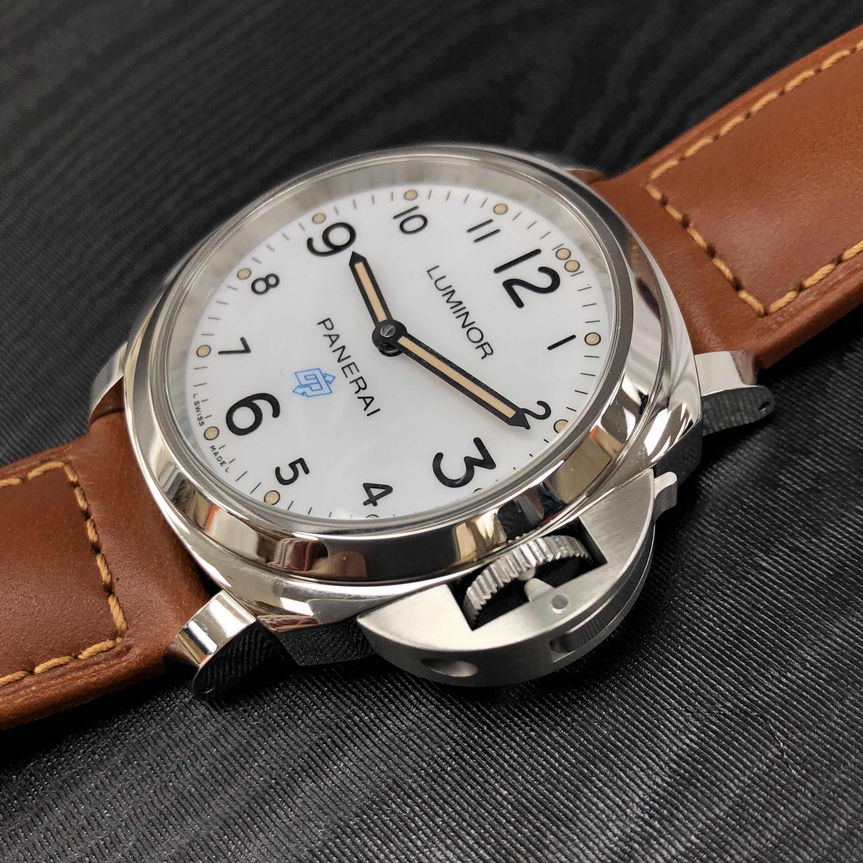 Panerai PAM00775 8