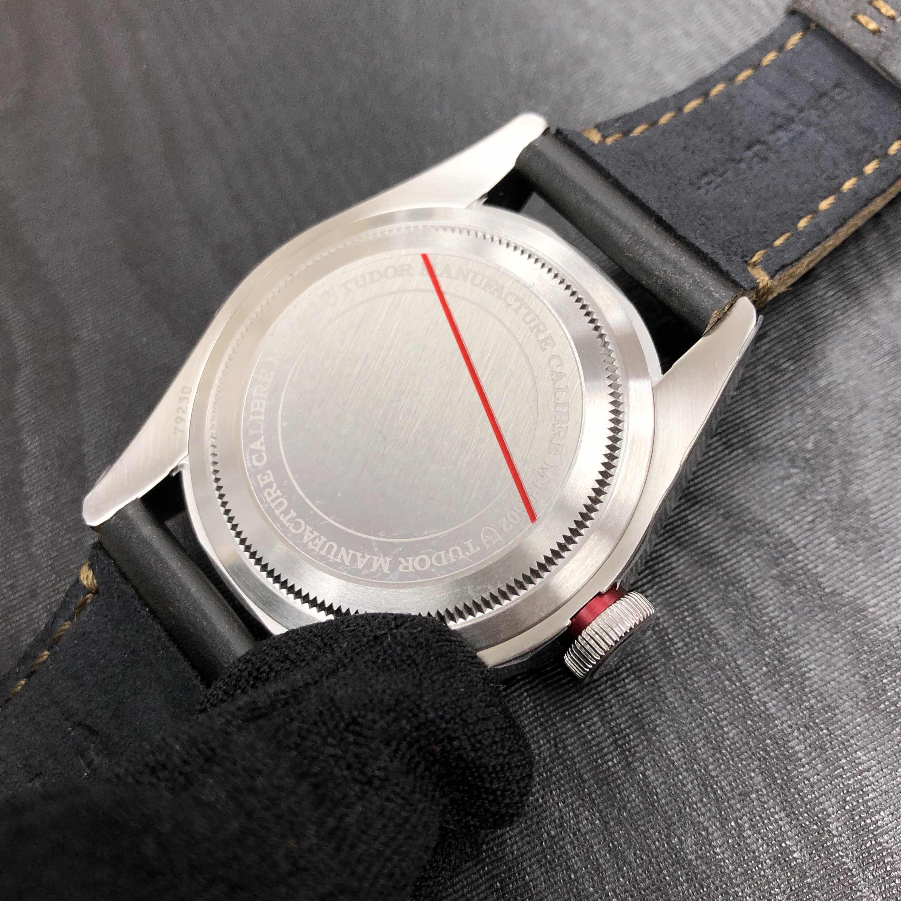 Tudor 79230R-LS 8