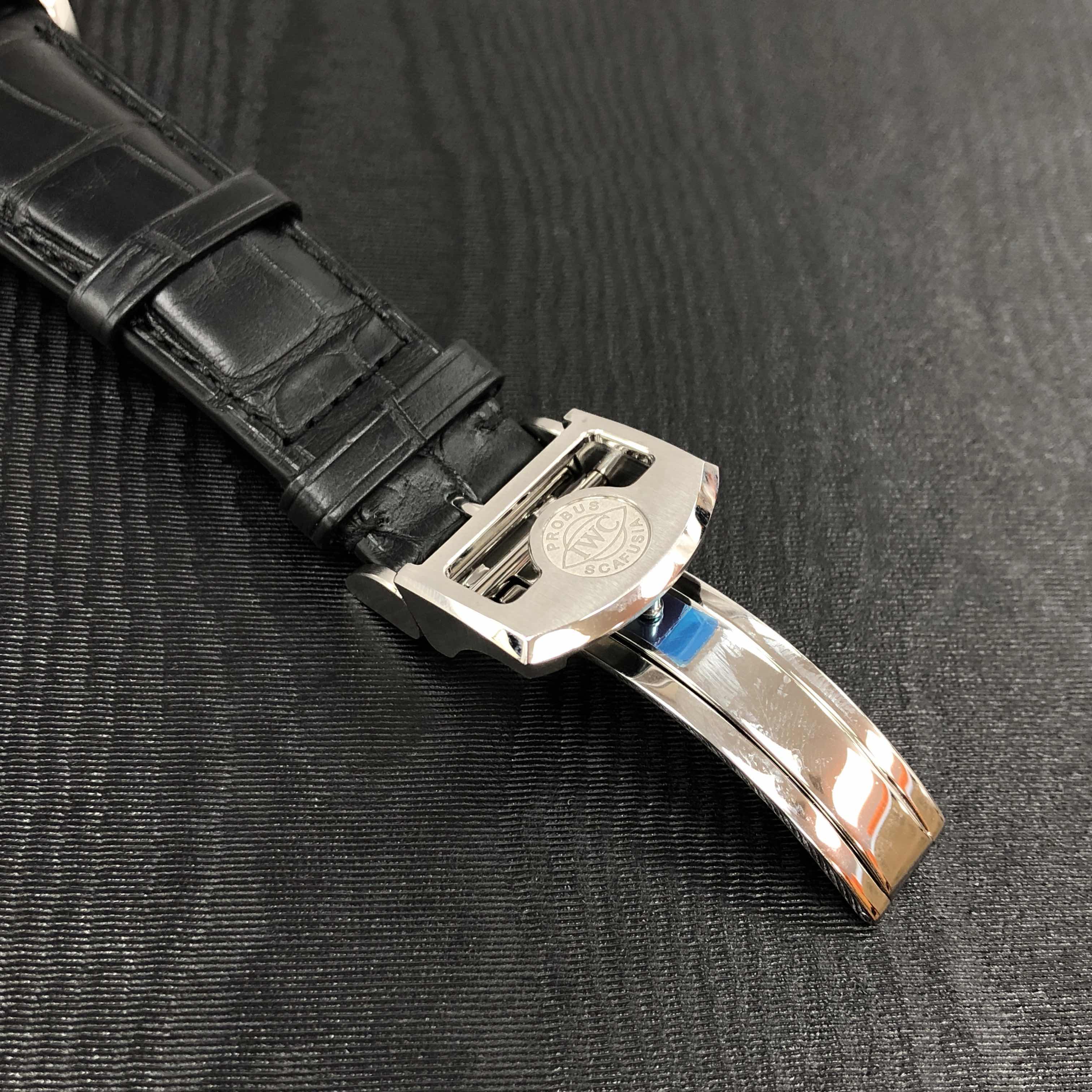 IWC IW500712 8