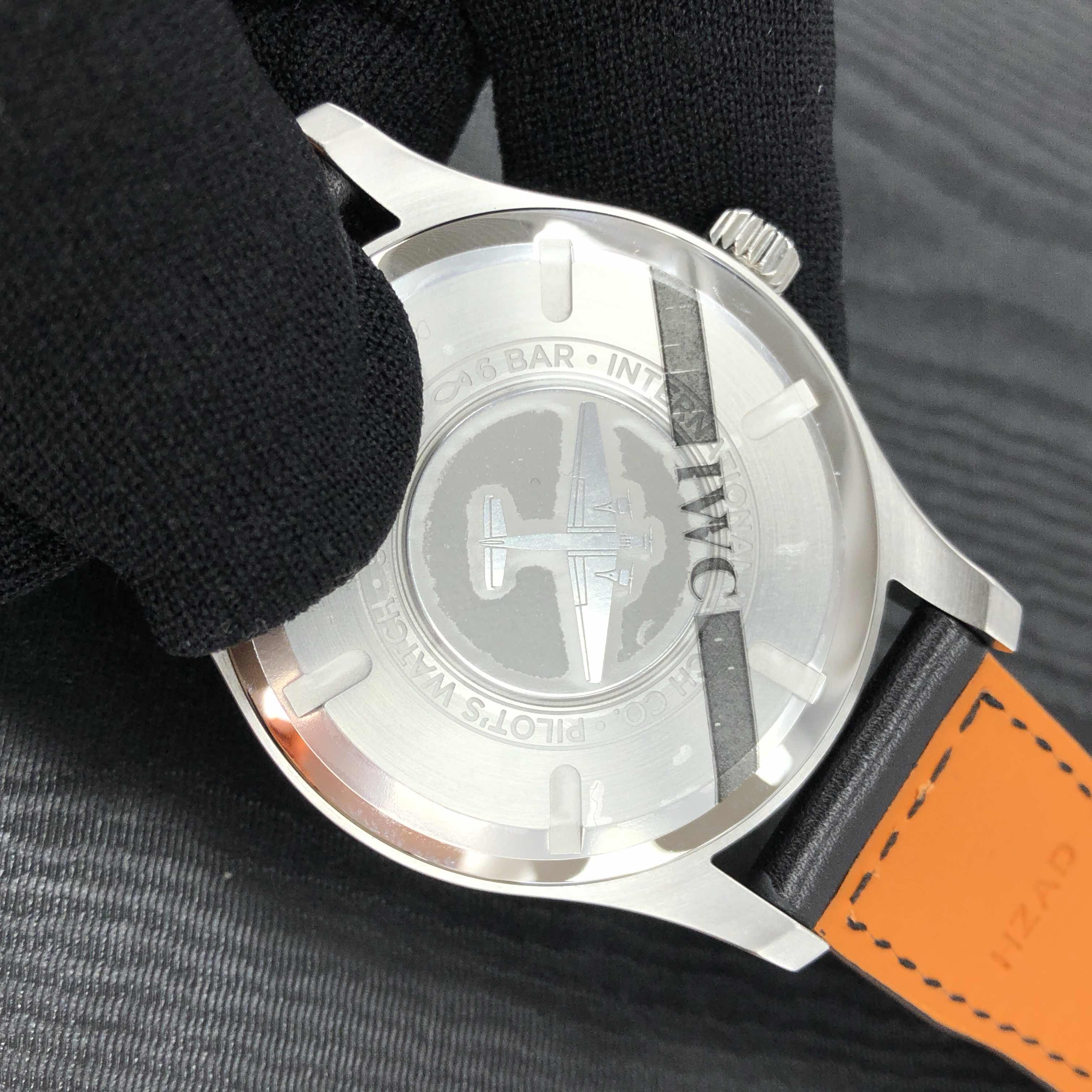 IWC IW327009 8
