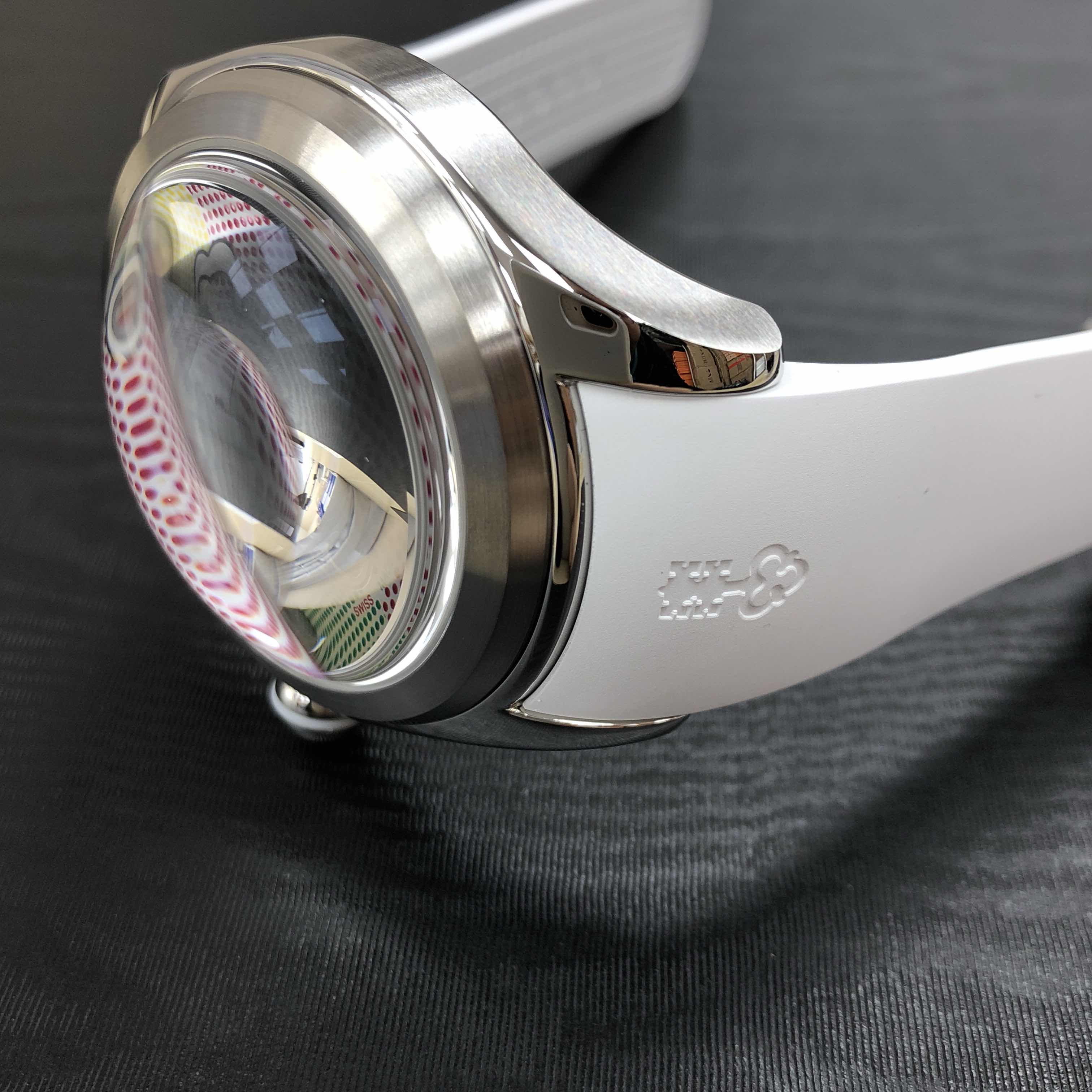 Corum 082.310.20/0379 QU02 8