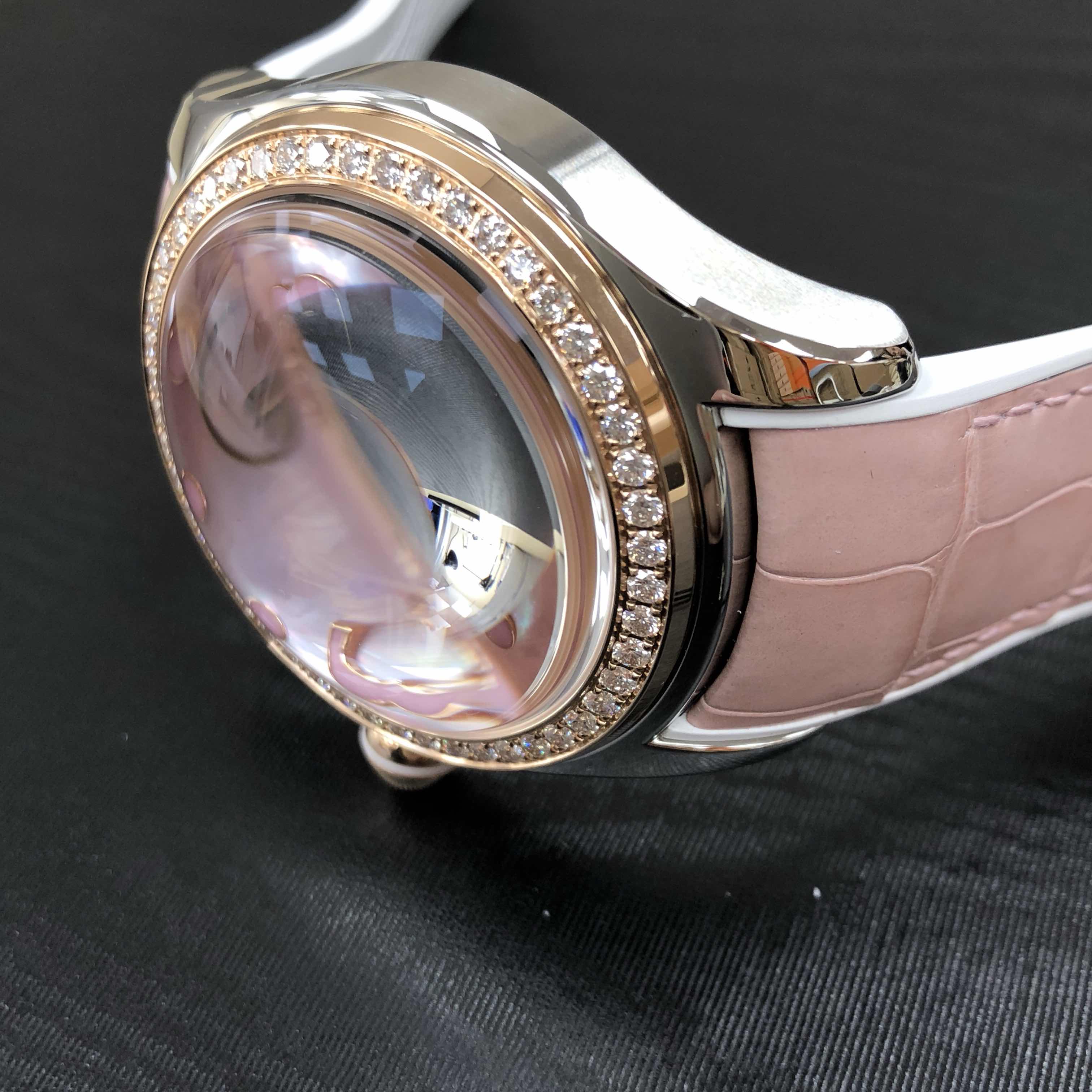Corum 295.100.29/0088 DN36 8