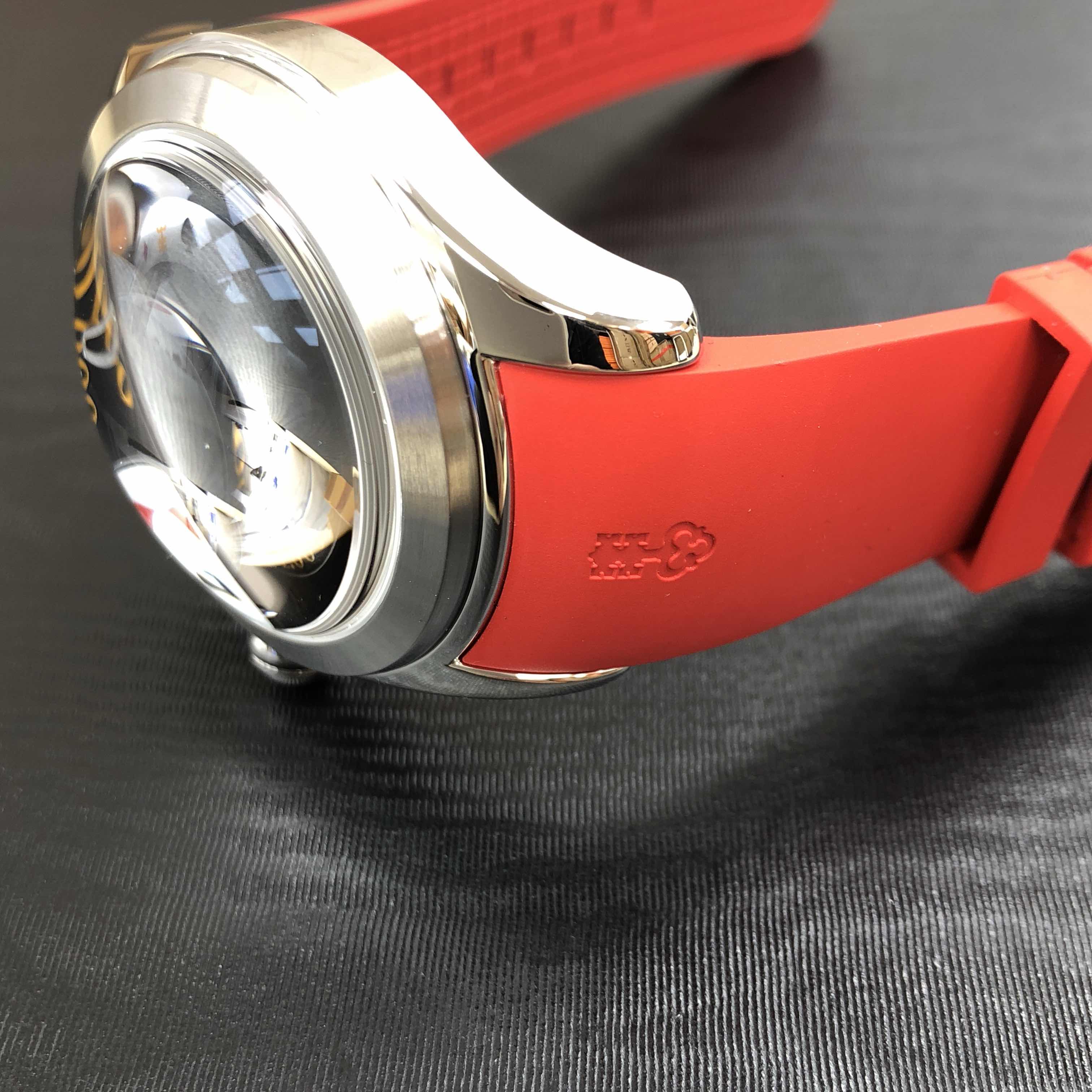 Corum 082.410.20/0176 CH01 8