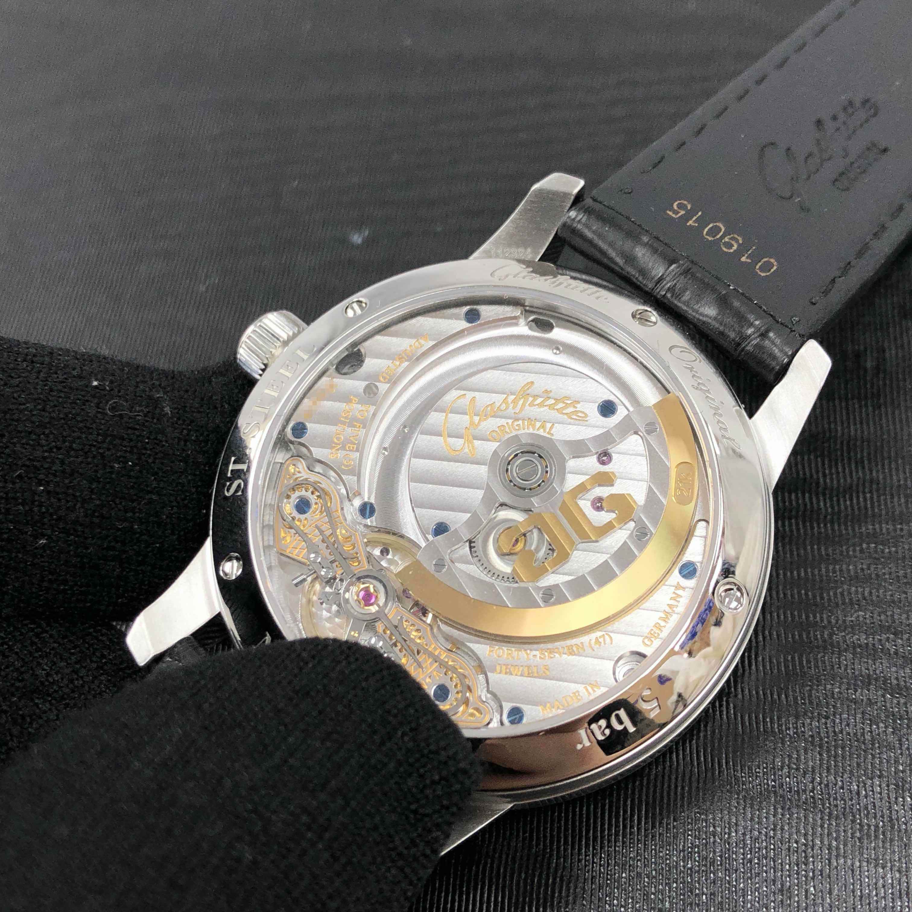 Glashutte 1-90-02-42-32-50  8