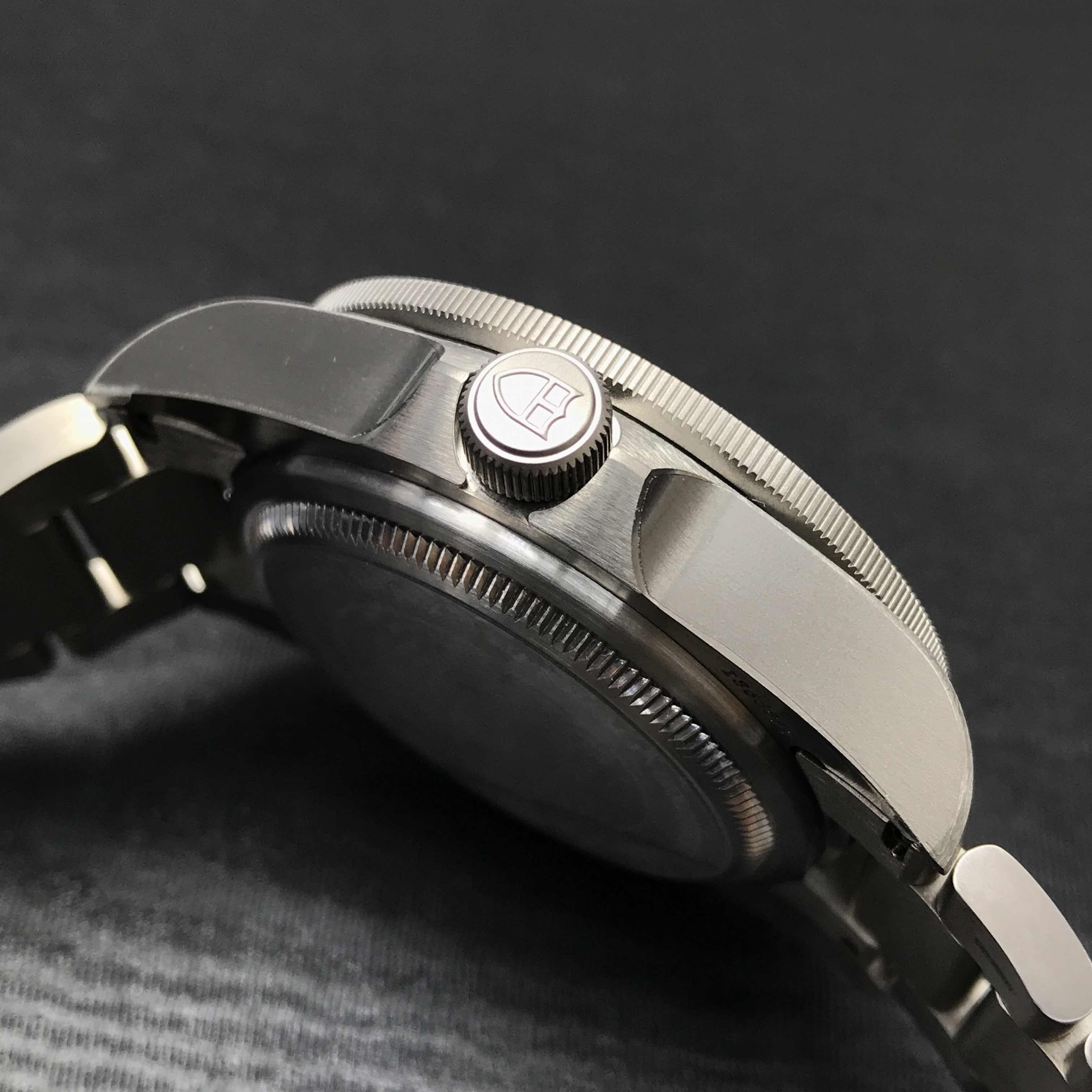 Tudor 25600TN 8